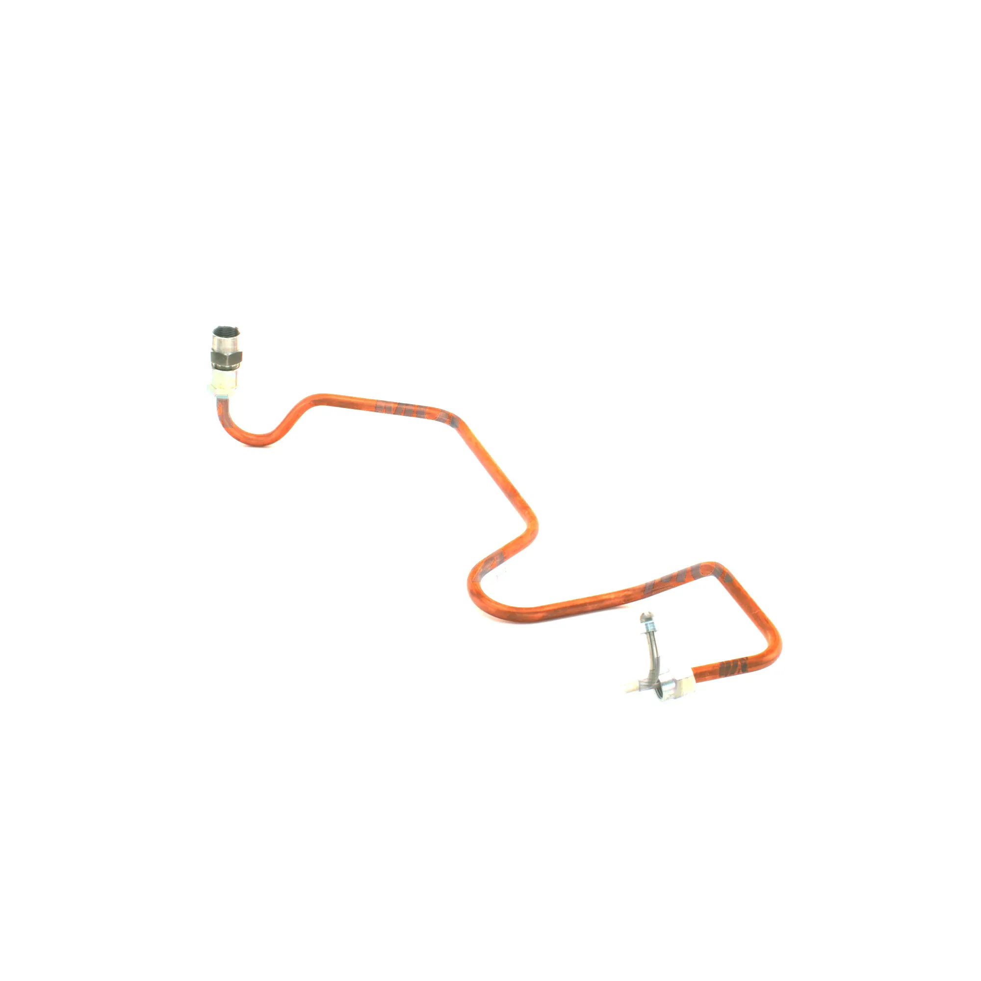 PRESSURE LINE - 5550701936 suitable for MTU engines 2