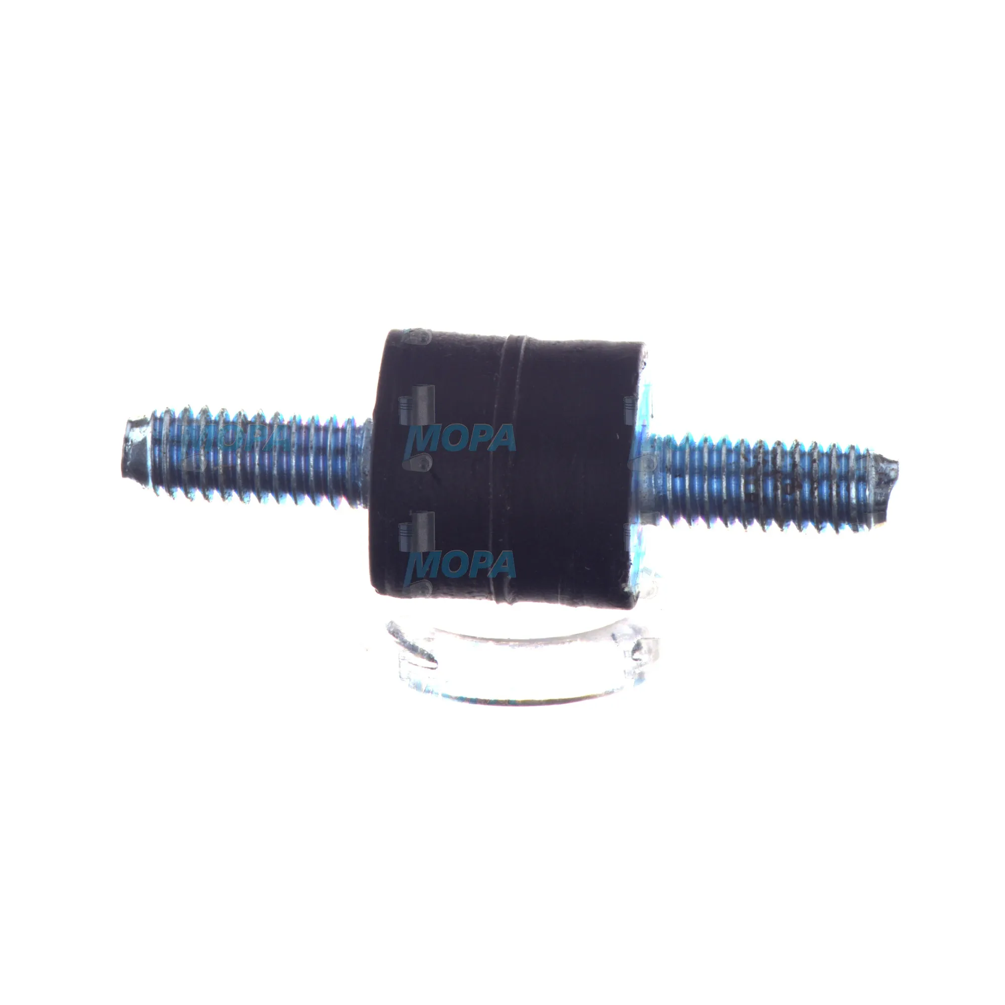 MOUNT - 0002373612 suitable for MTU engines 4