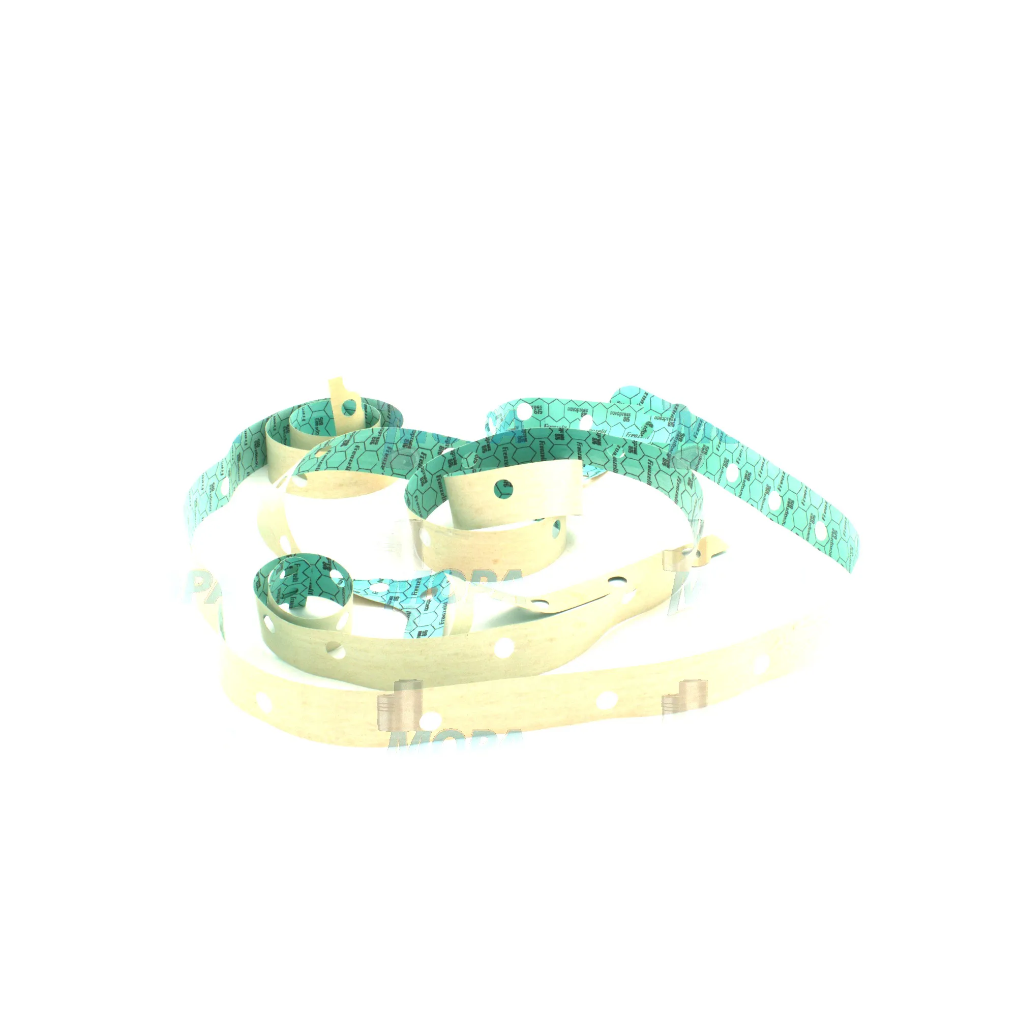 DICHTUNG - 5590140280 passend für MTU Motoren 4
