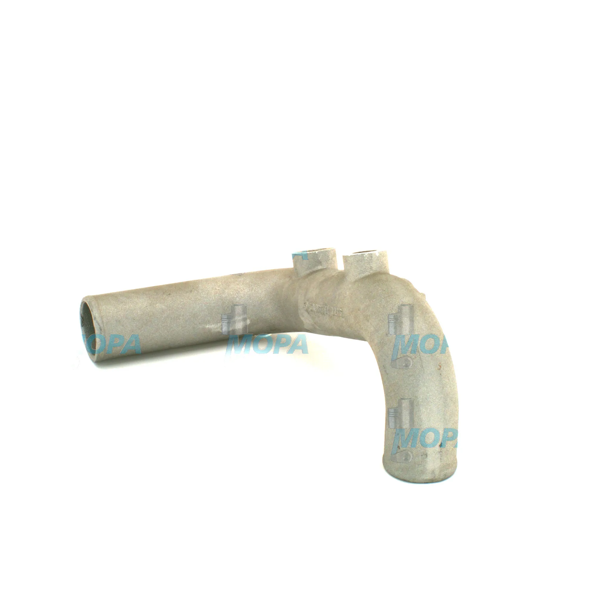 COOLING WATER PIPE - 50063010758 suitable for MAN D-engines 5