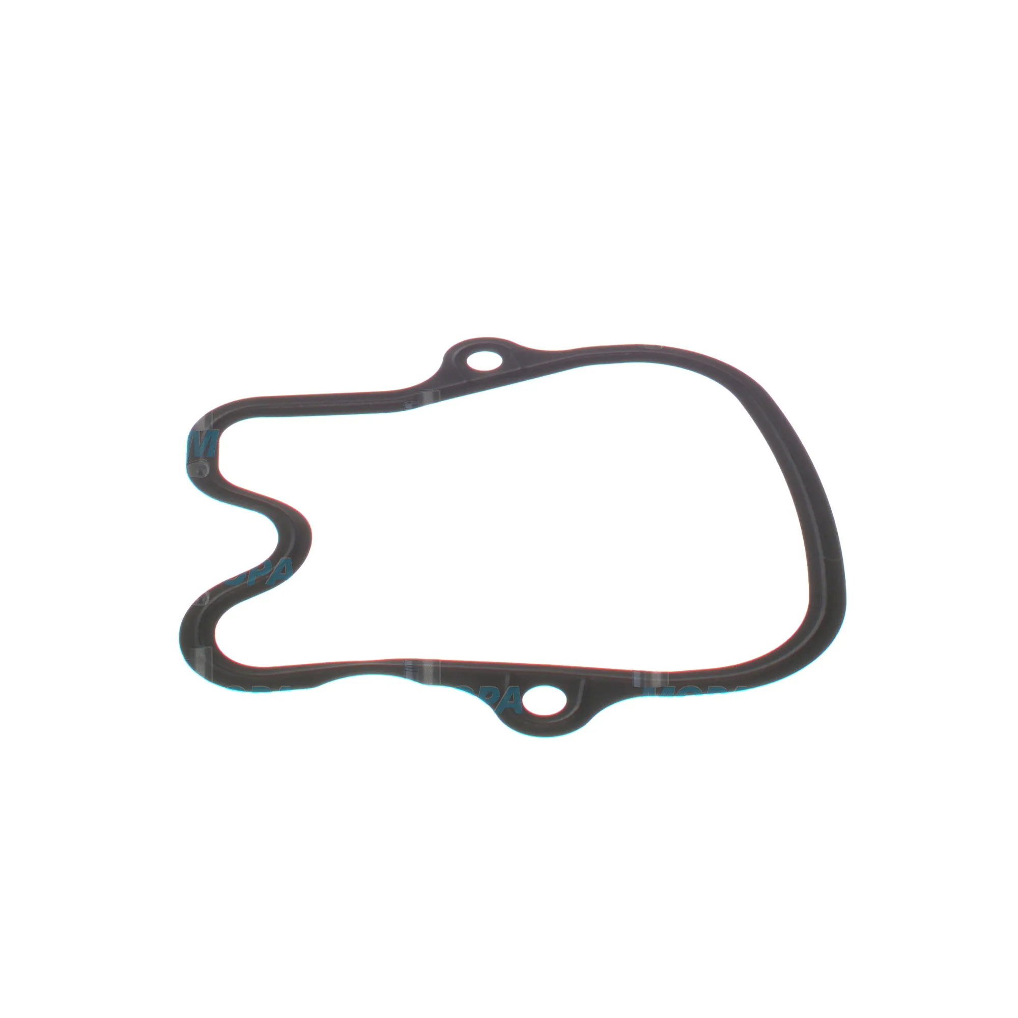 GASKET - 4420160621 suitable for MTU engines 8