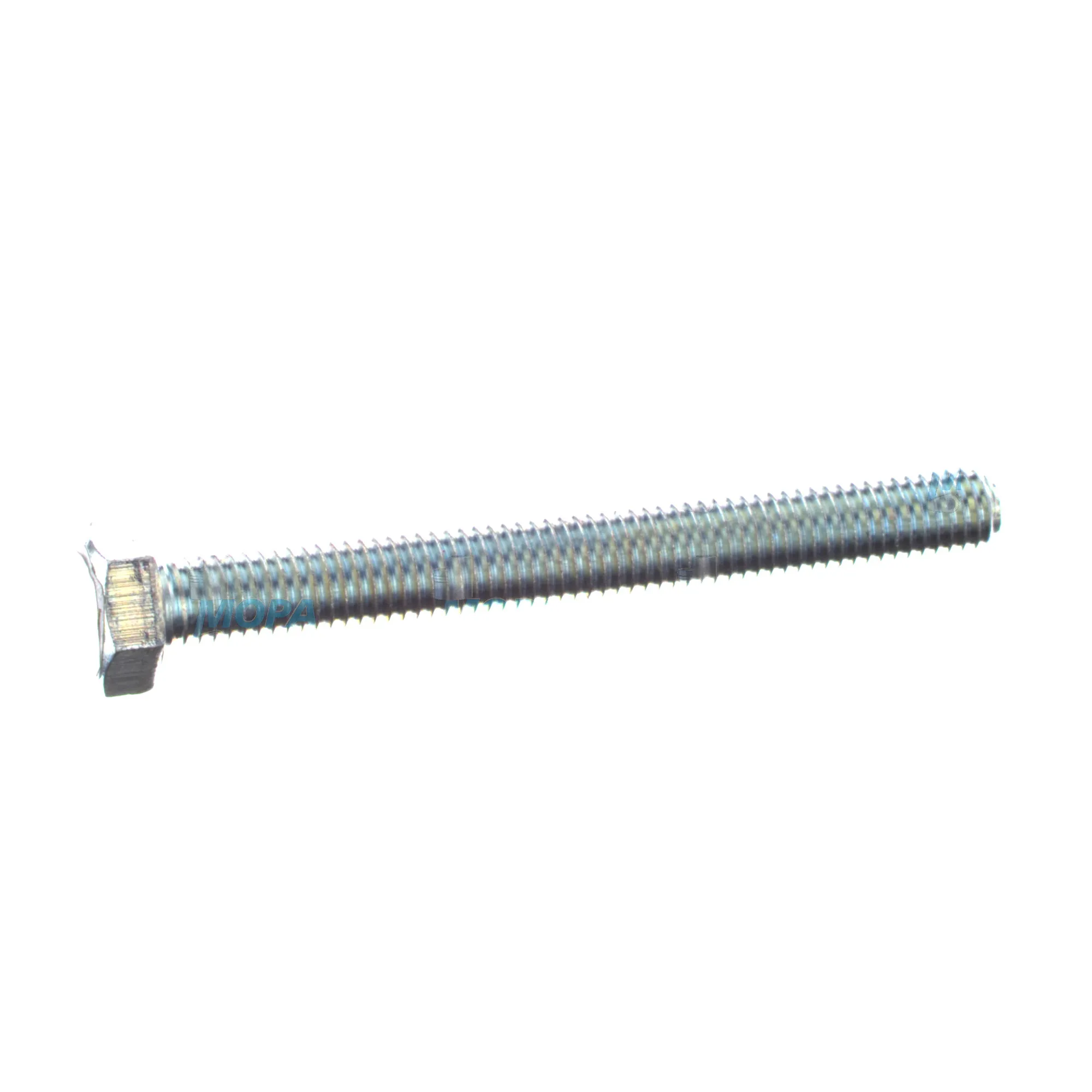 HEXAGON BOLT - 000000004389 suitable for MTU engines 3