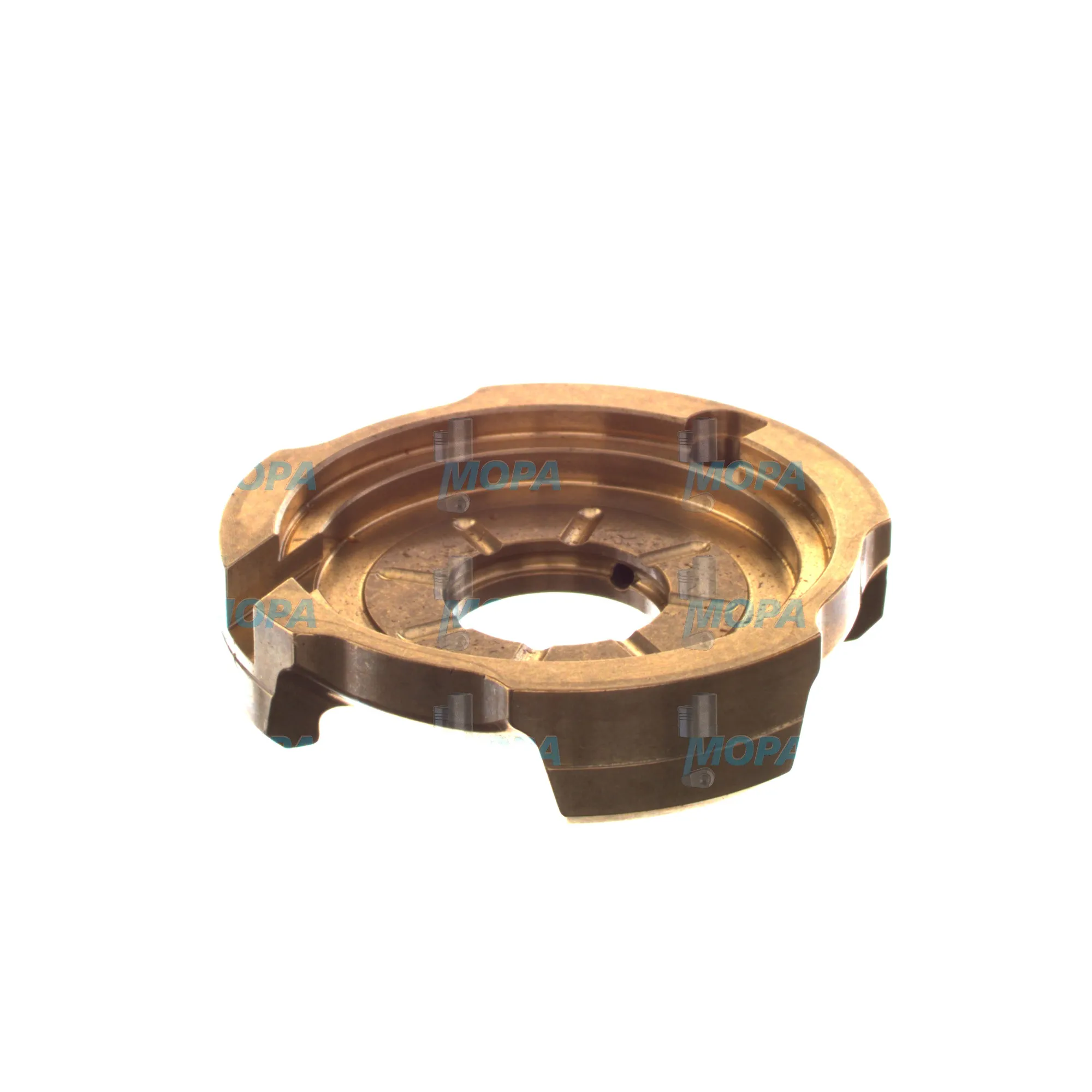 AXIALLAGER - 5100200212 passend für MTU Motoren 6