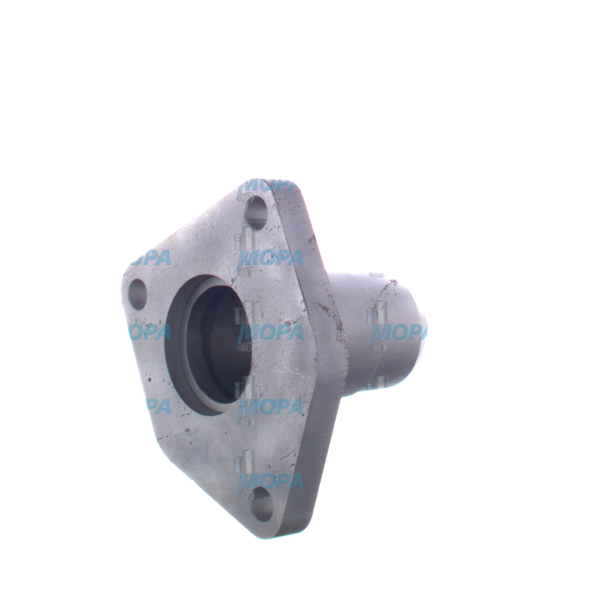 SHEETING/PANELLING - 644003220025 suitable for MWM & Deutz engines 8