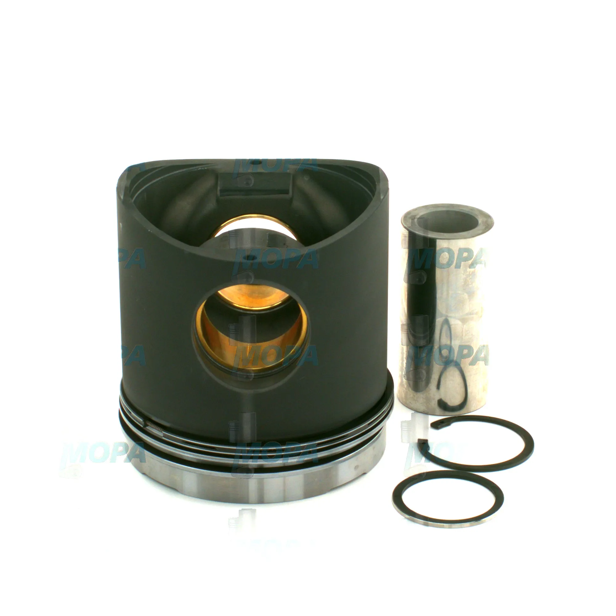 KOLBEN - 5550301618 passend für MTU Motoren 8