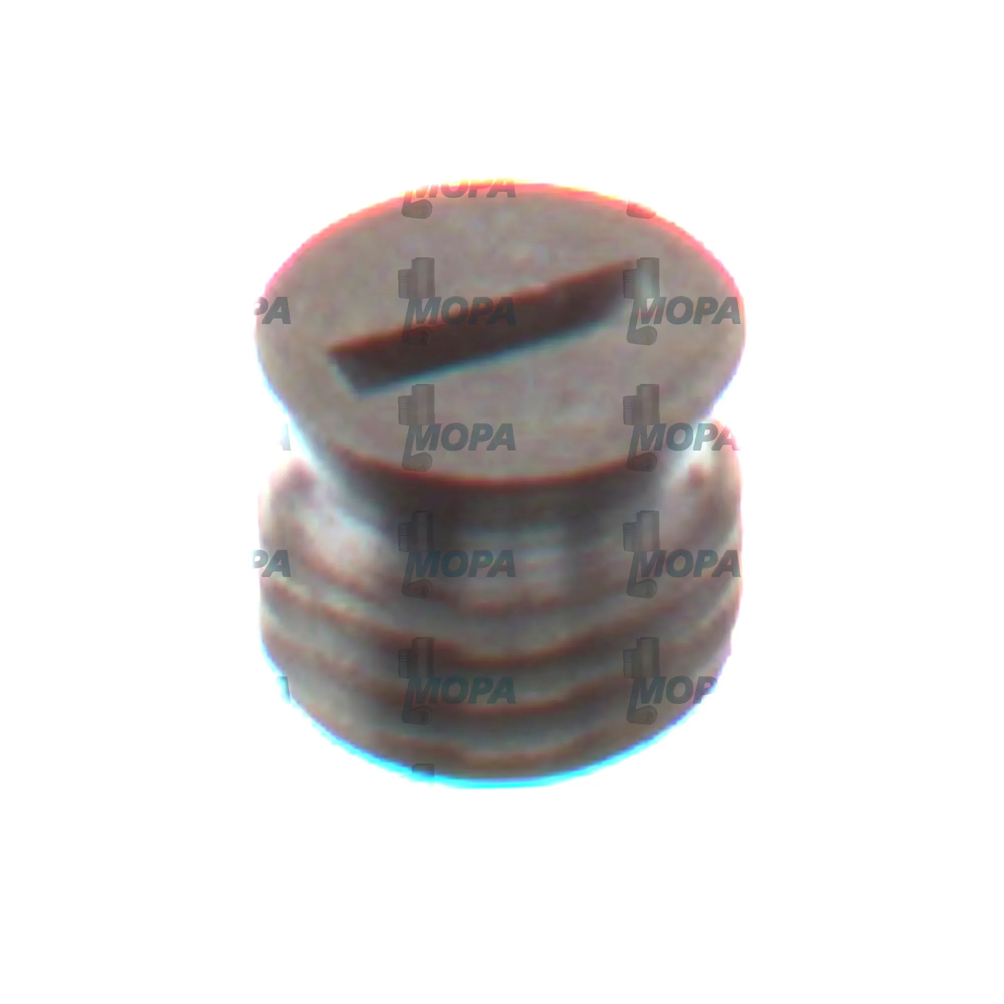SCHLITZSTOPFEN - 01165785 passend für Deutz Motoren 10