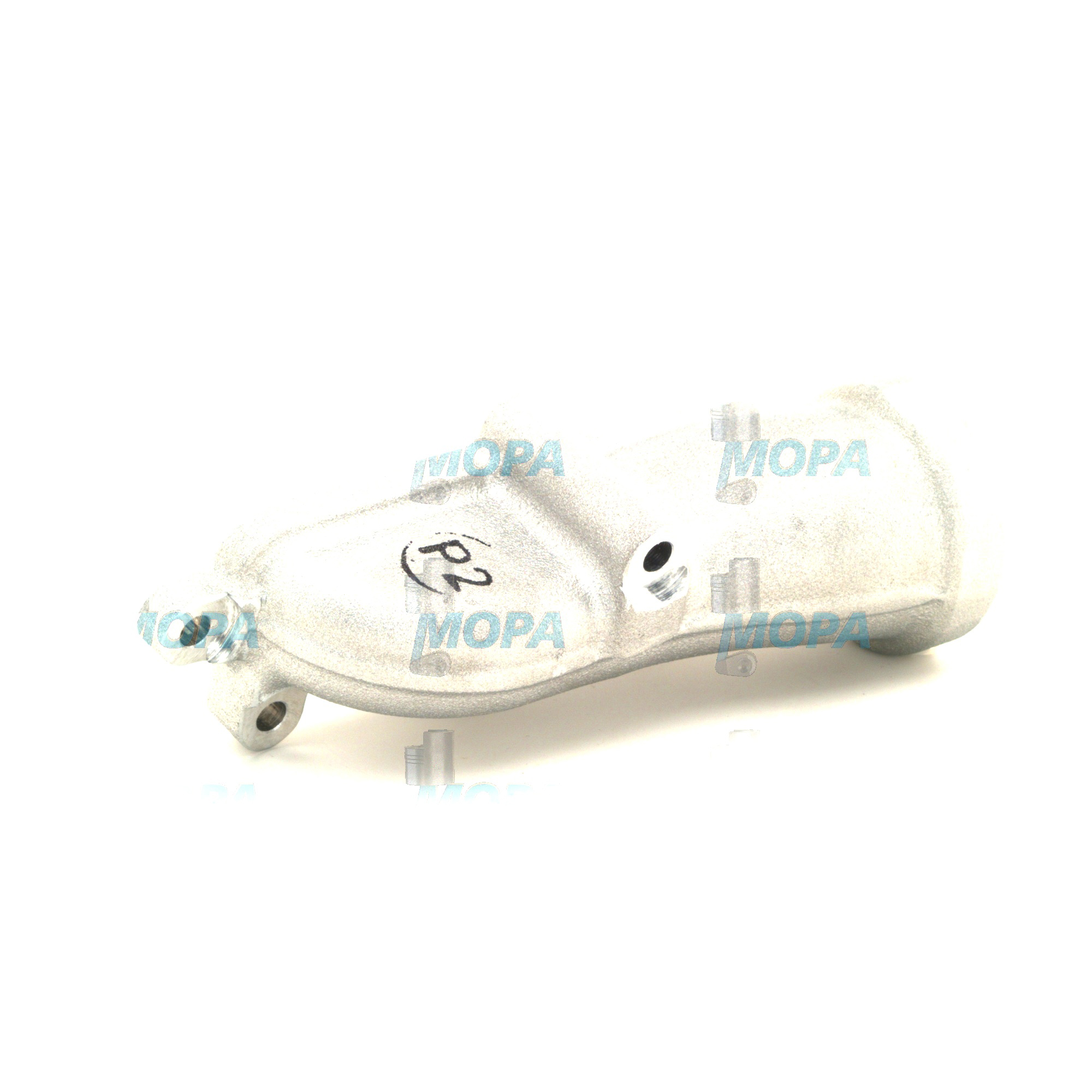 COOLANT ELBOW - 51063020994 suitable for MAN D-engines