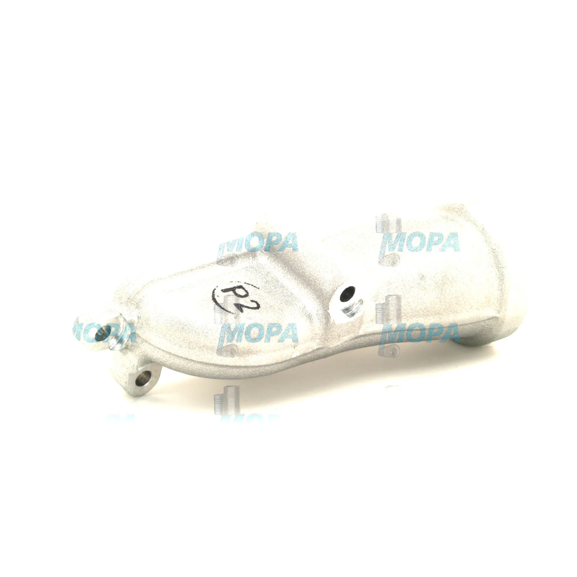 COOLANT ELBOW - 51063020994 suitable for MAN D-engines