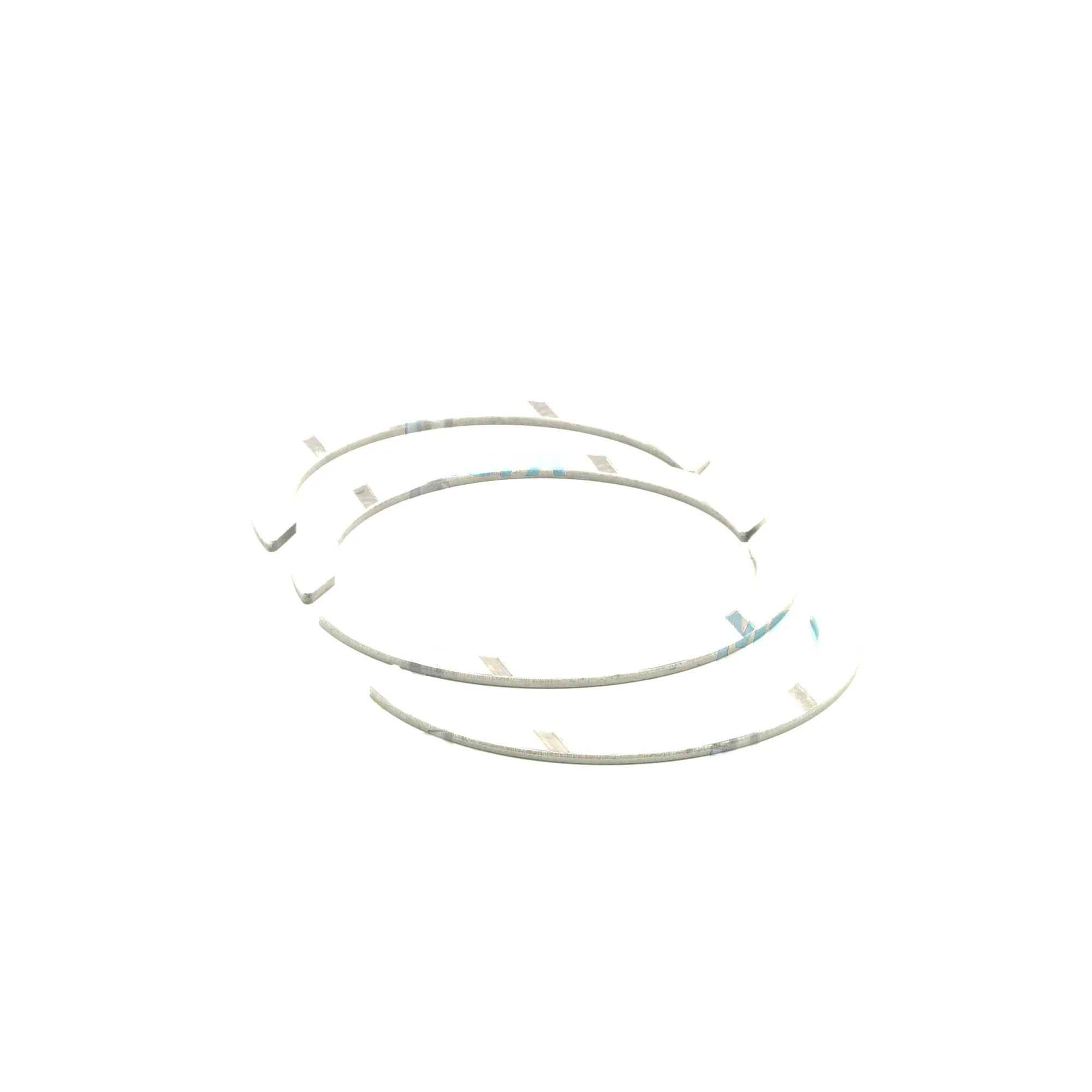 THRUST WASHER PAIR - 51011146116 suitable for MAN D engines 5