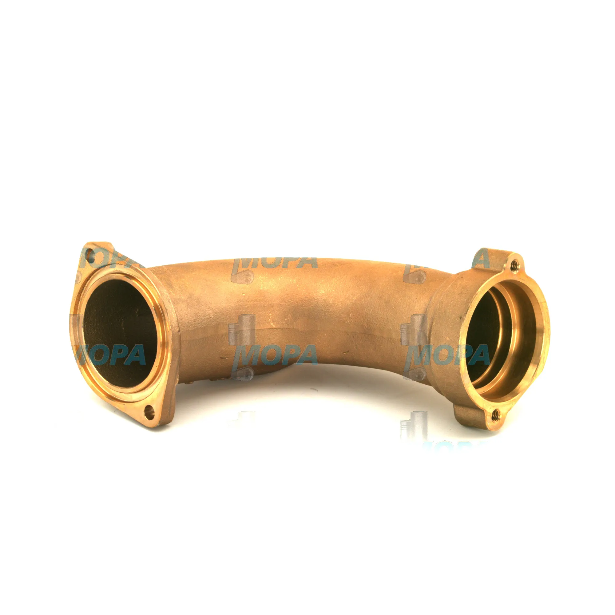 COOLANT ELBOW - 51063010994 suitable for MAN D-engines 3
