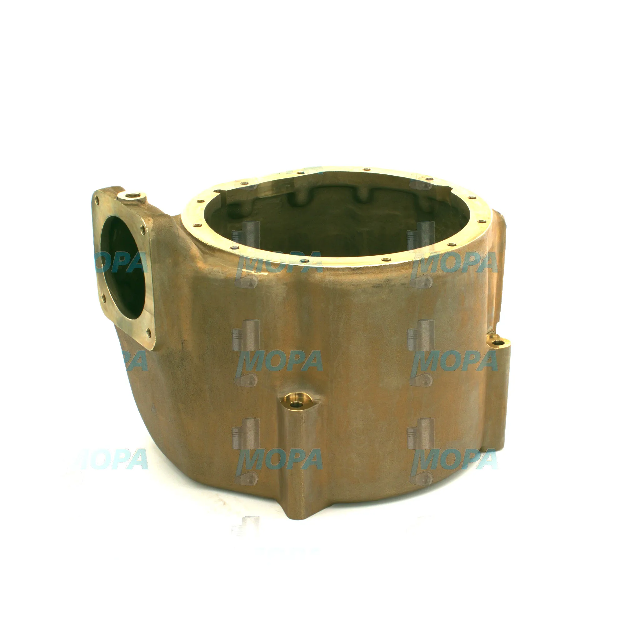 PUMPENGEHAEUSE - 5802040701 passend für MTU Motoren
