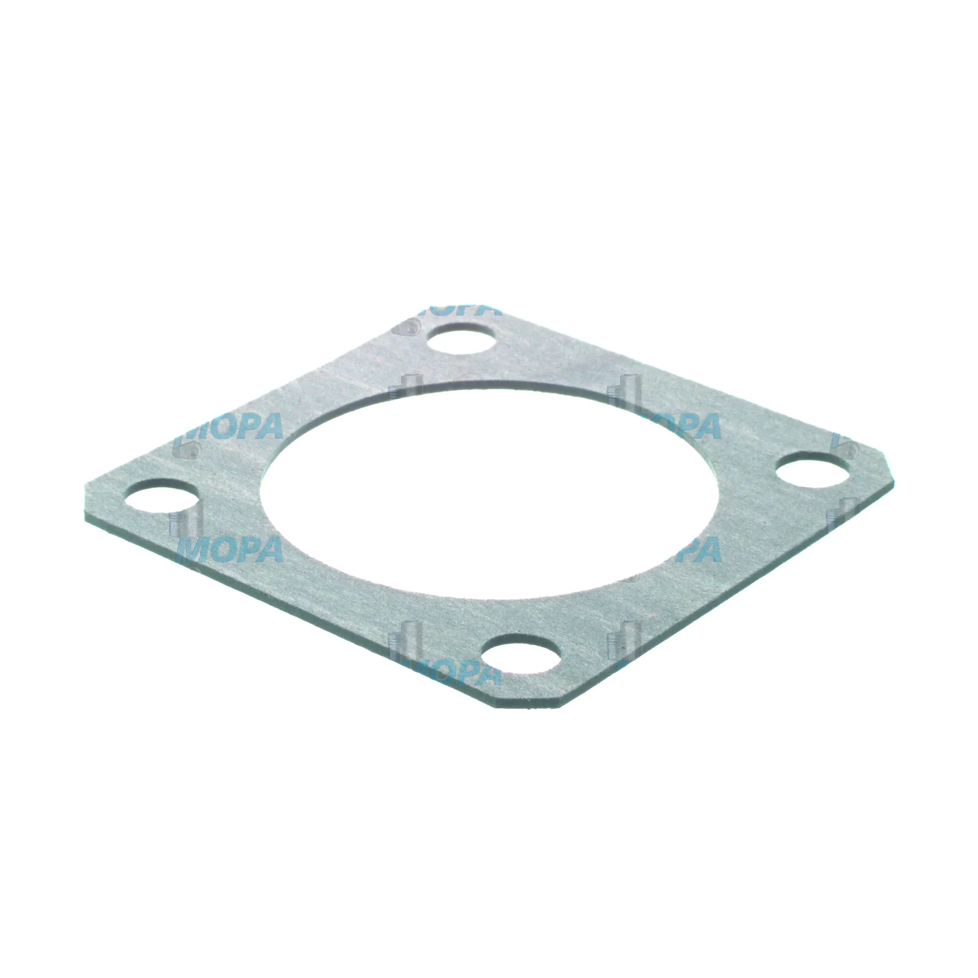 DICHTUNG - 01162382 passend für Deutz Motoren 6