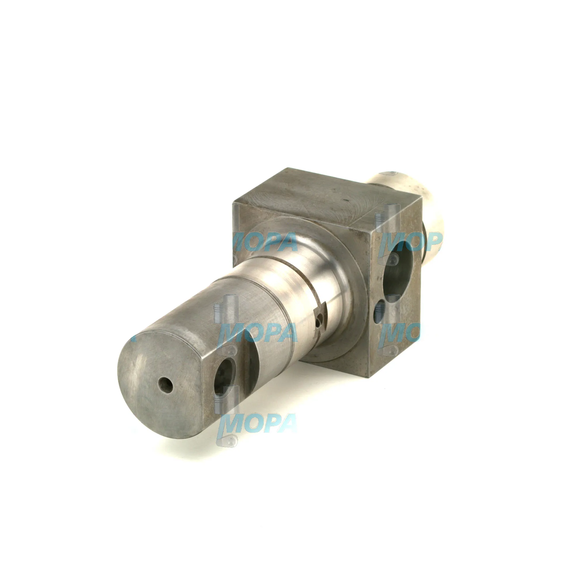 KIPPHEBELACHSE - 02039494 passend für MWM & Deutz Motoren 9