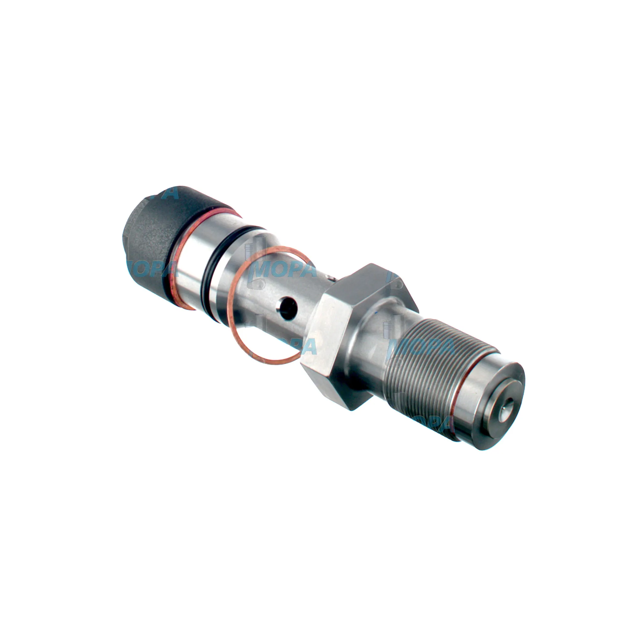 STARTING AIR VALVE - 0001701014 suitable for MTU engines 4