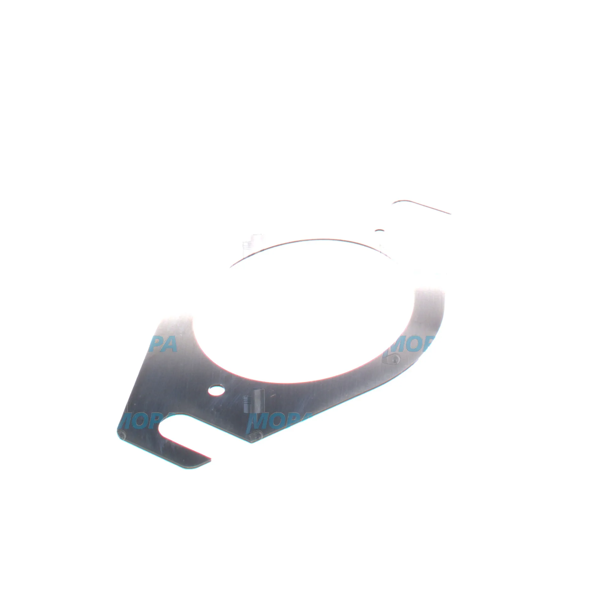 SHIM - 5601420084 suitable for MTU engines 9