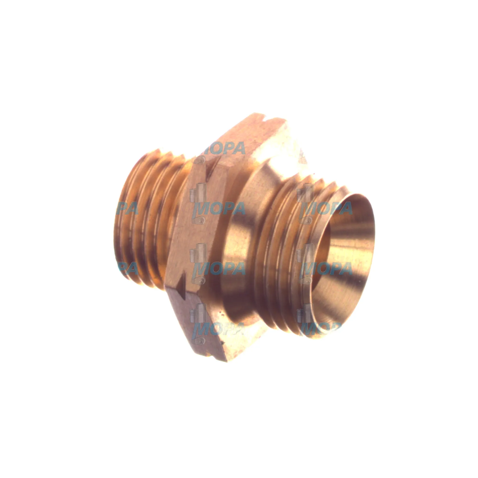 REDUCING UNION - 915007010008 suitable for MTU engines 7