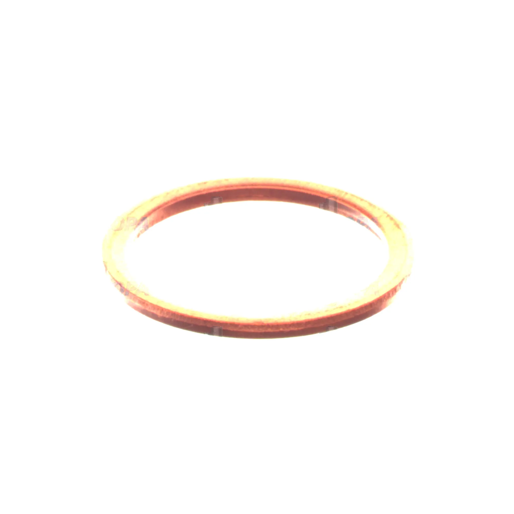SEALING RING - 949329 suitable for Volvo/Volvo Penta engines 4