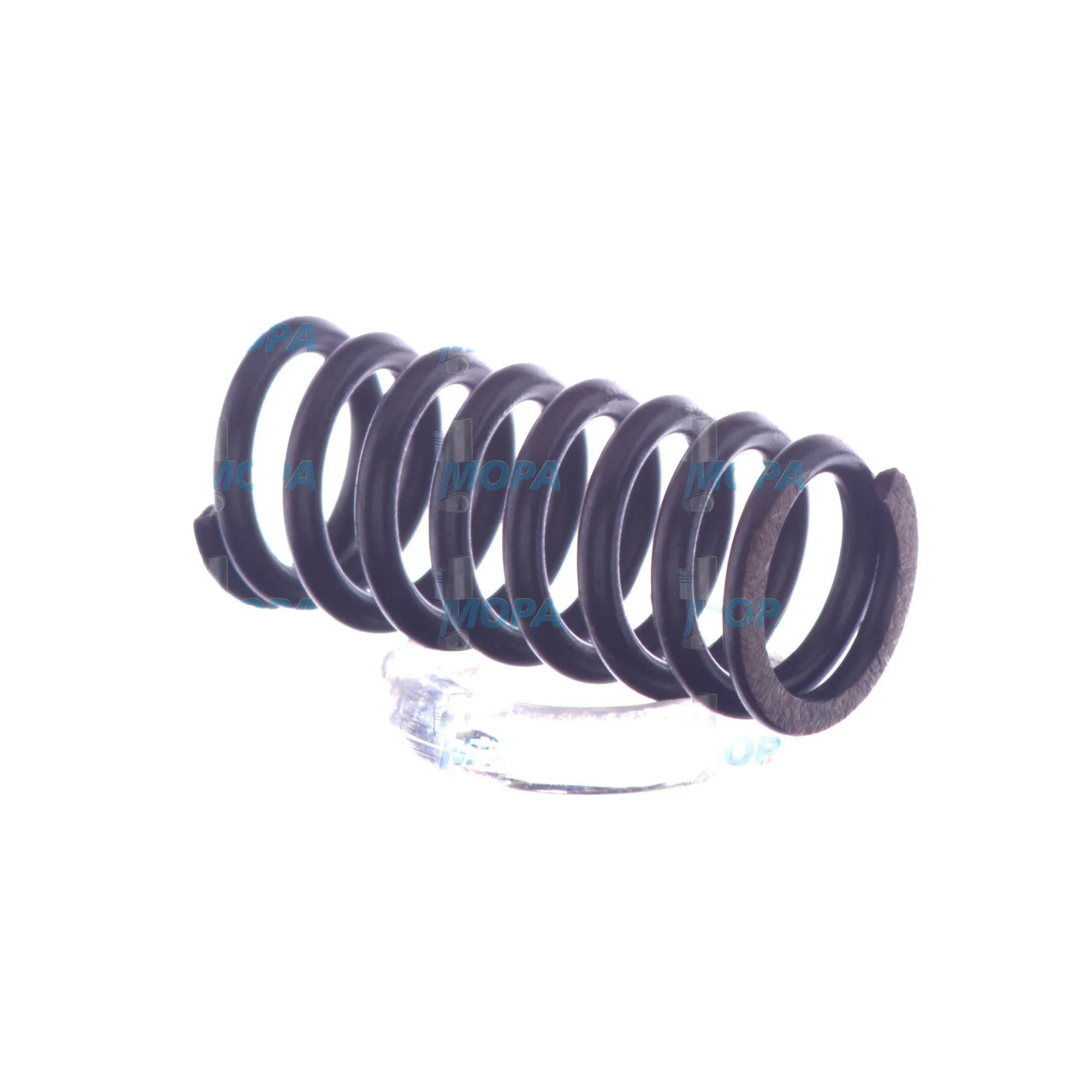 COMPRESSION SPRING - 5039934101 suitable for MTU engines 7