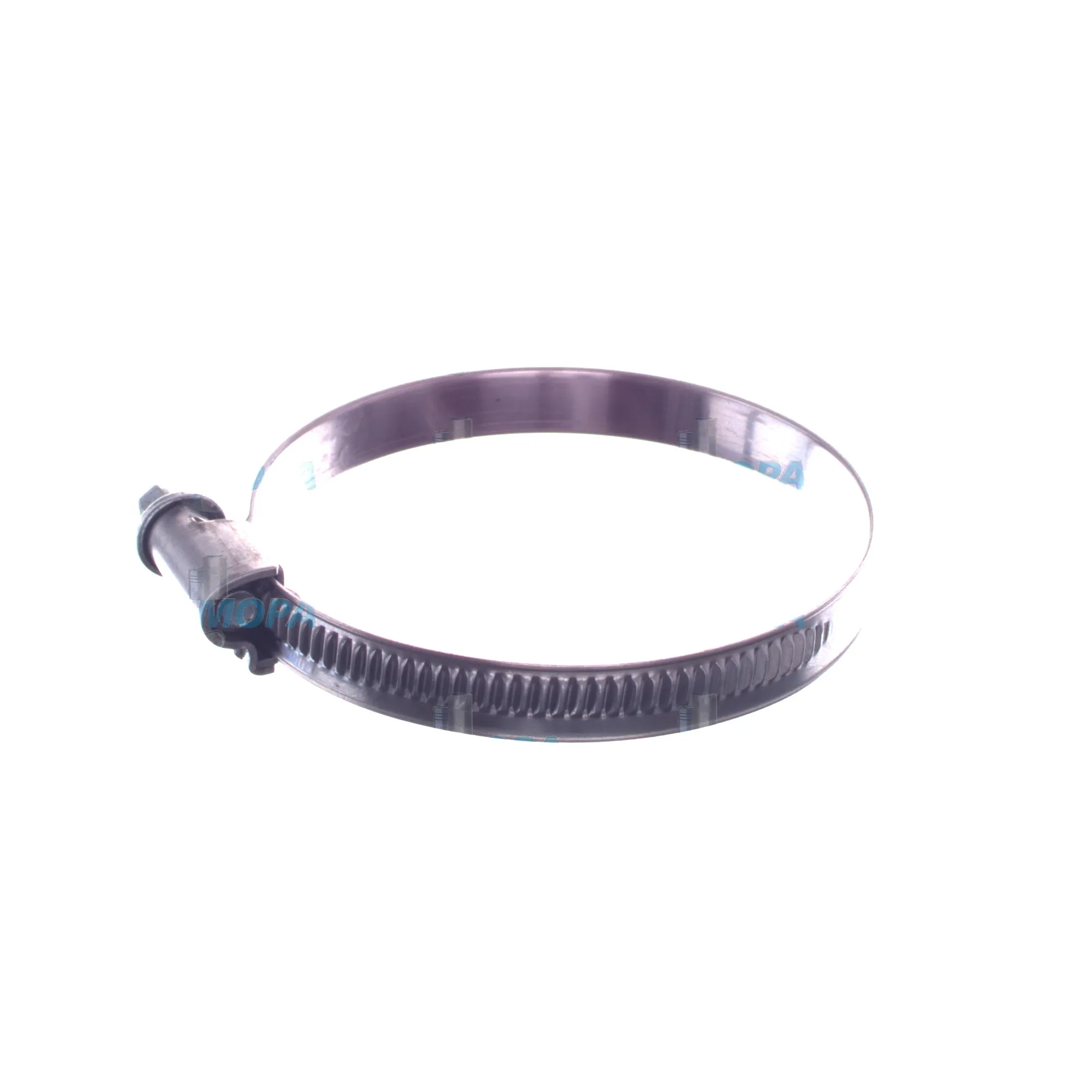 HOSE CLAMP - 06671226121 suitable for MAN D engines 3