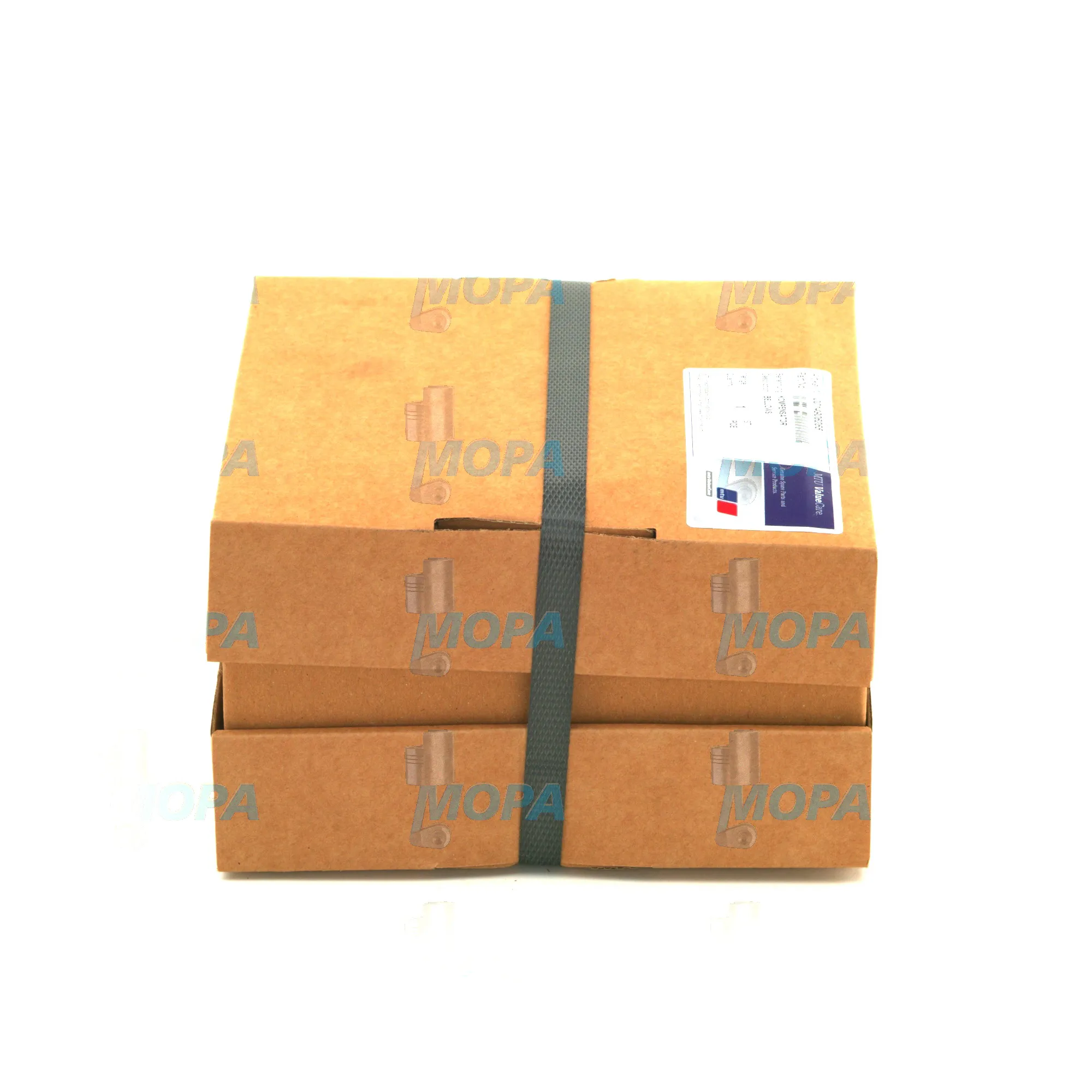 KOMPENSATOR - 0014906265 passend für MTU Motoren 4