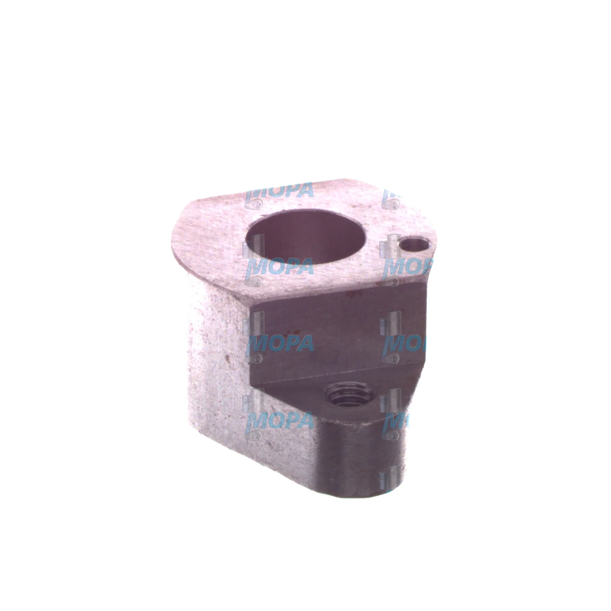 FLANGE - 51016010007 suitable for MAN D engines 5