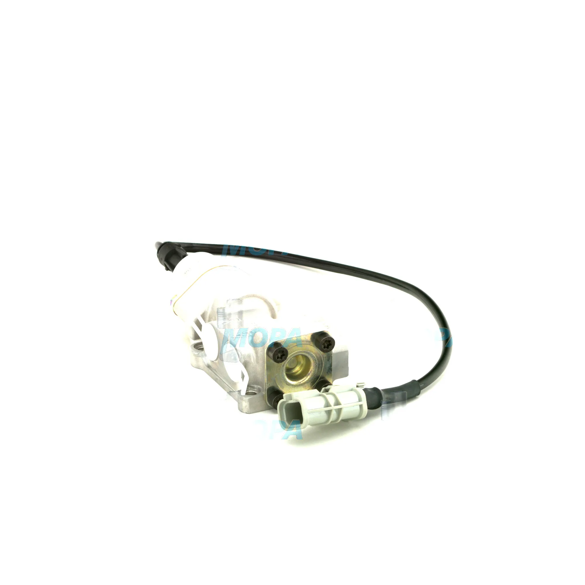 SHUT-OFF VALVE - 2417010044 suitable for Bosch engines 4