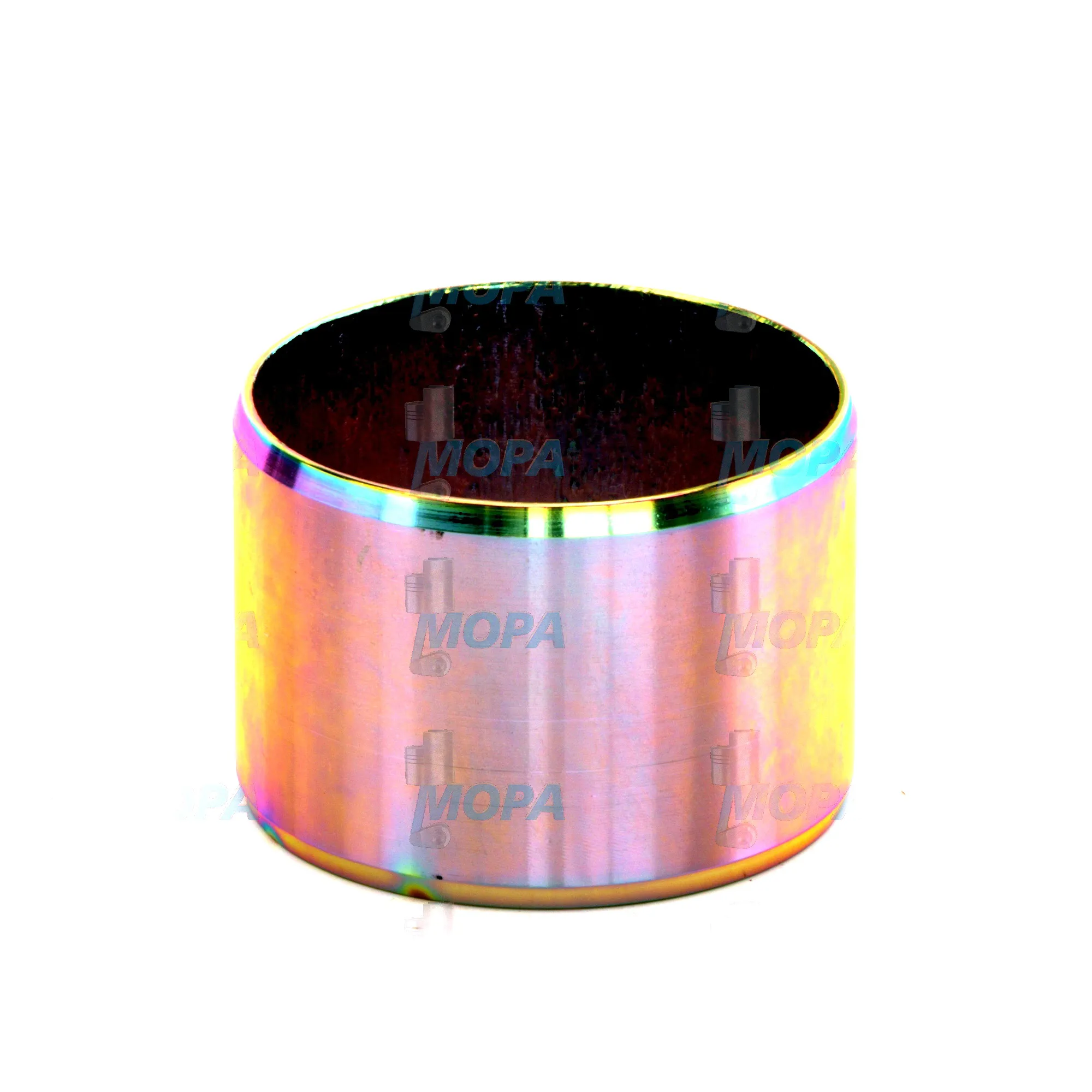 PLUG-IN PIPE - 51981820119 suitable for MAN D-engines