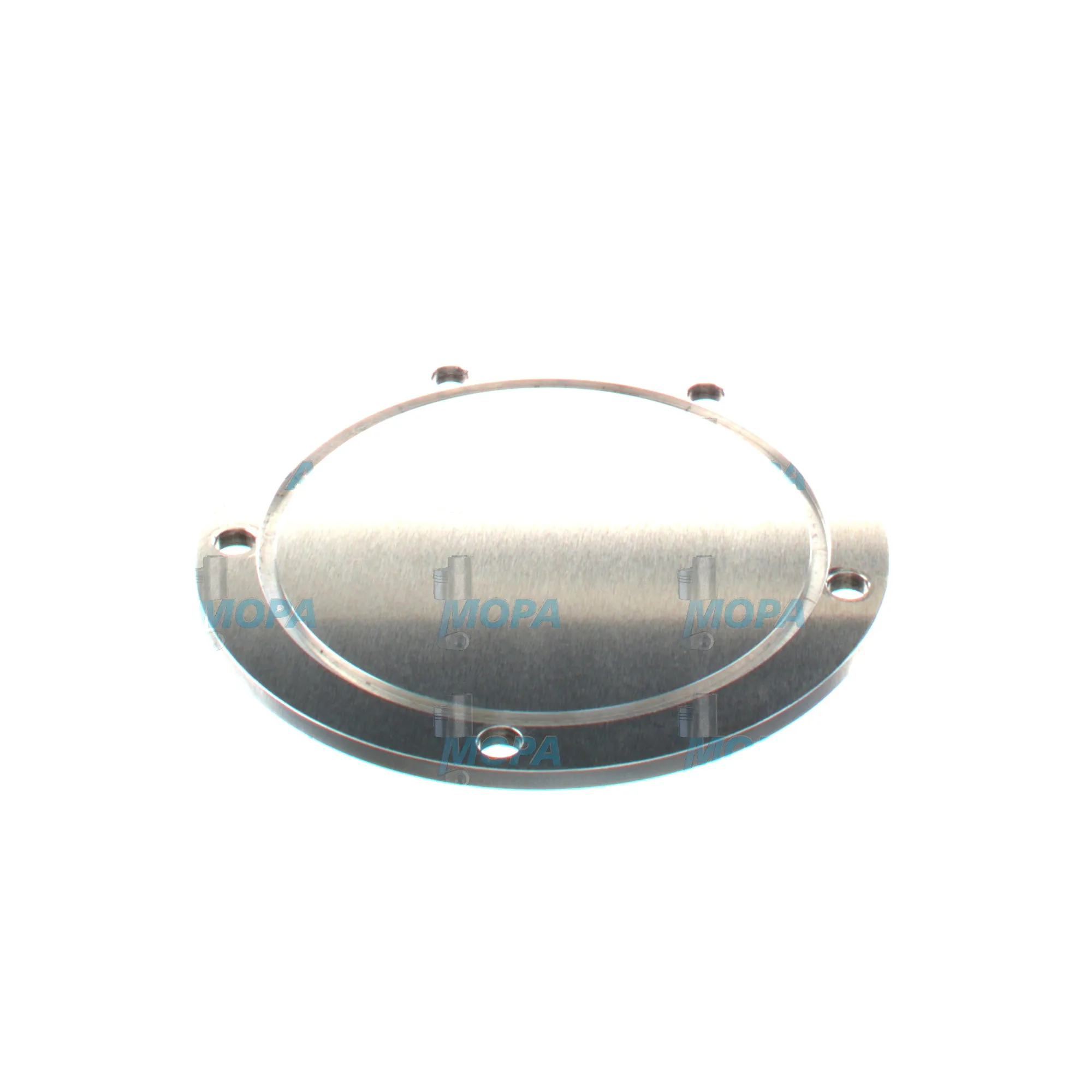 COVER - 51065120037 suitable for MAN D engines 4