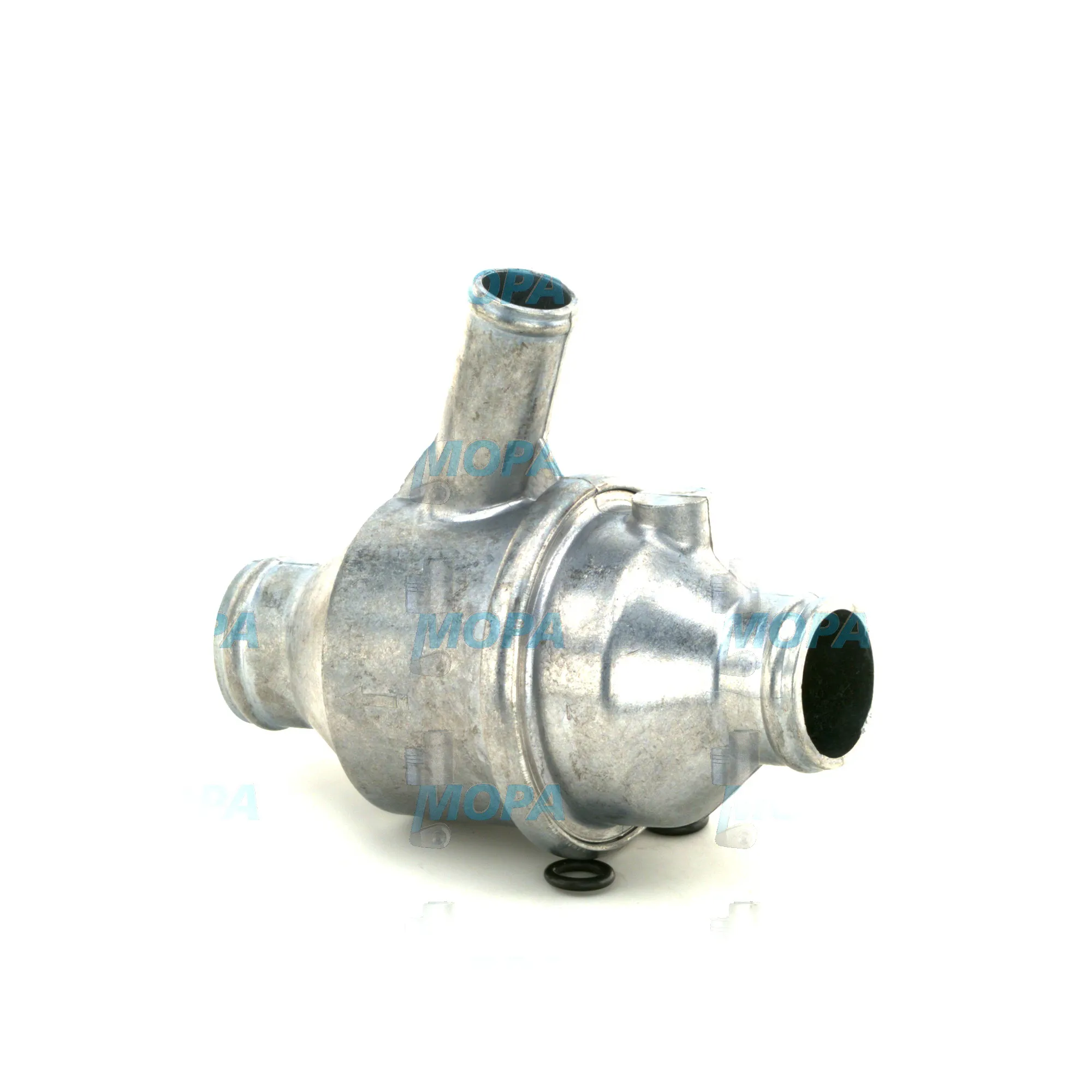 THERMOSTAT HOUSING - 12270074 suitable for Deutz engines 4