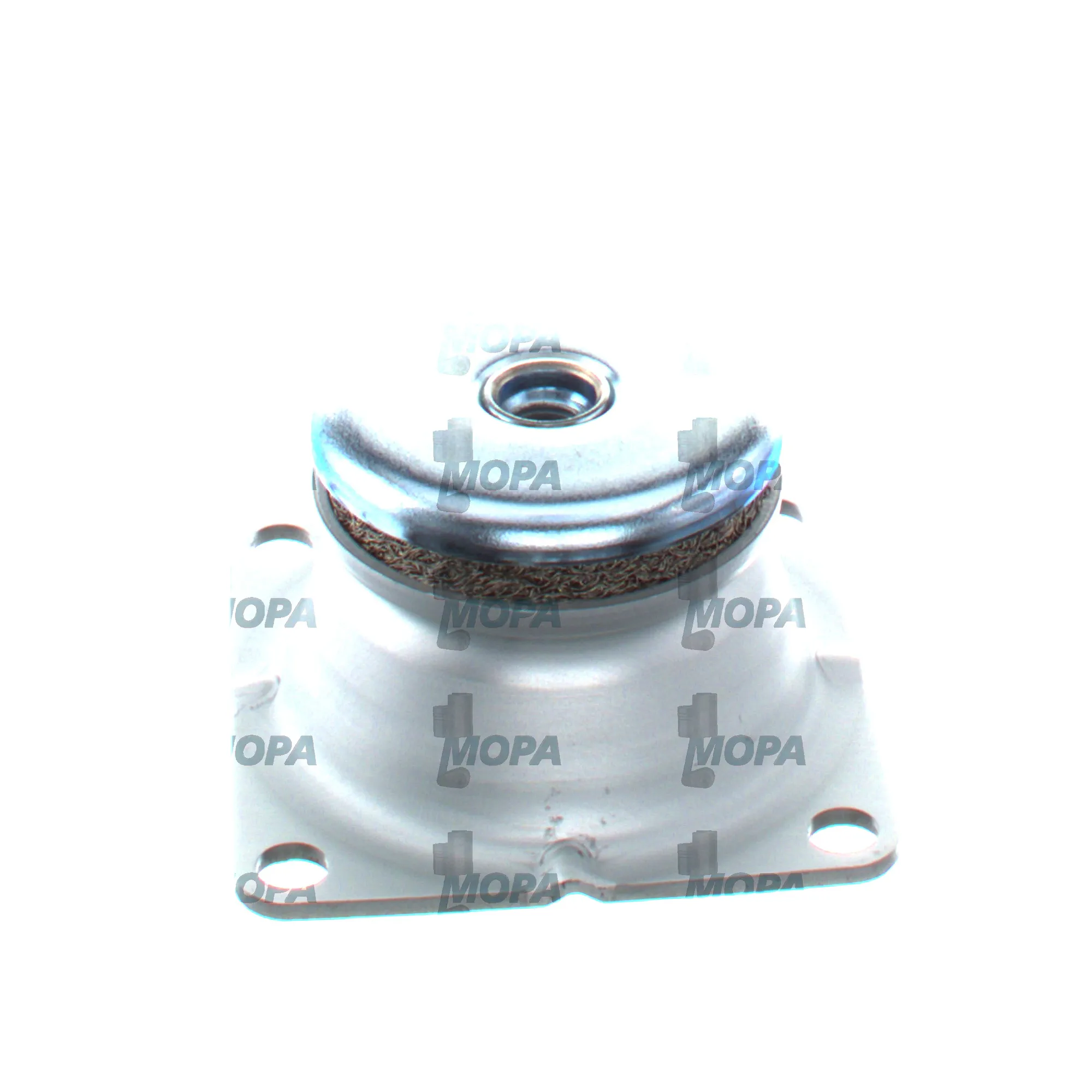 VIBRATION DAMPER - 0001420140 suitable for MTU engines 5