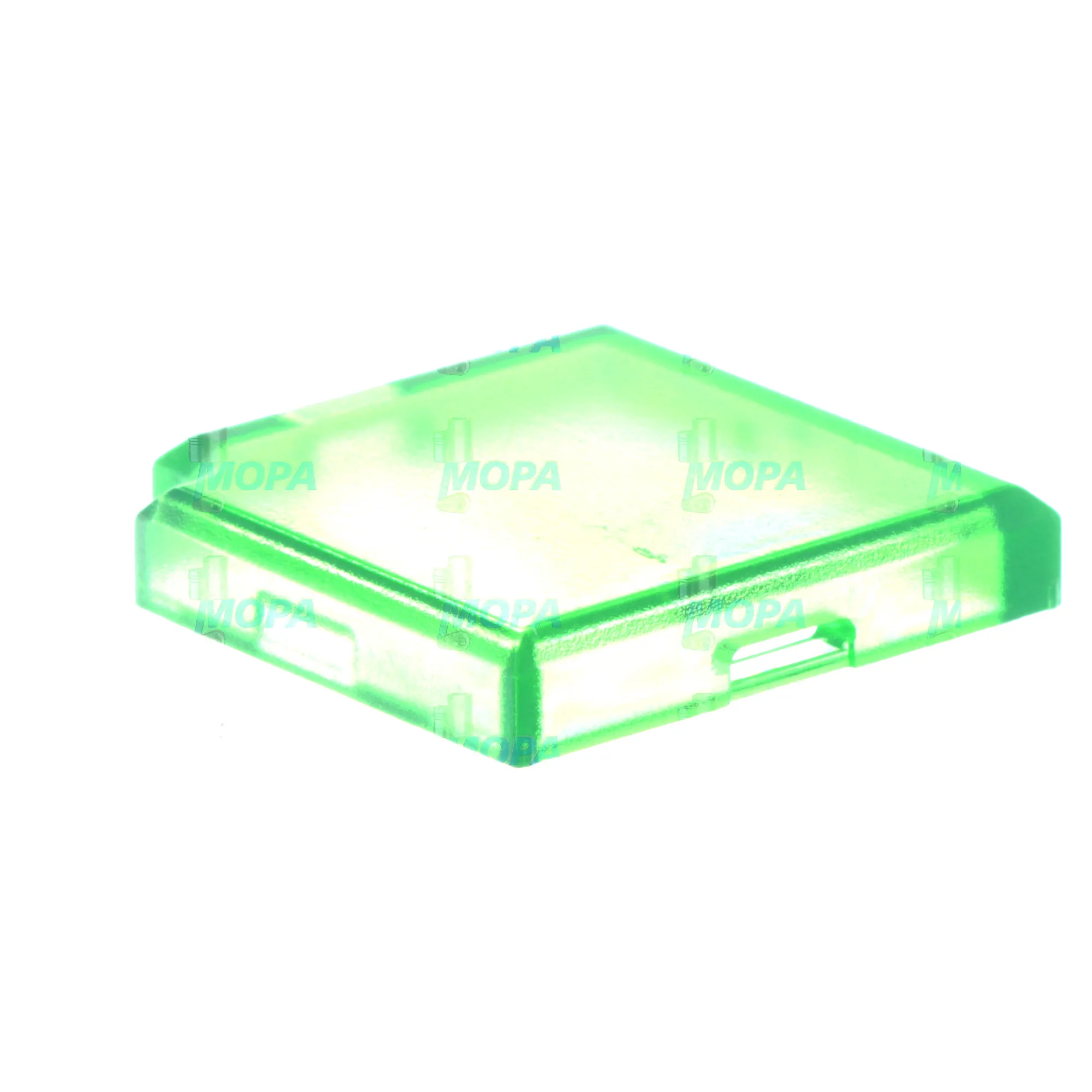 KEY COVER - 0015342001 suitable for MTU engines 7