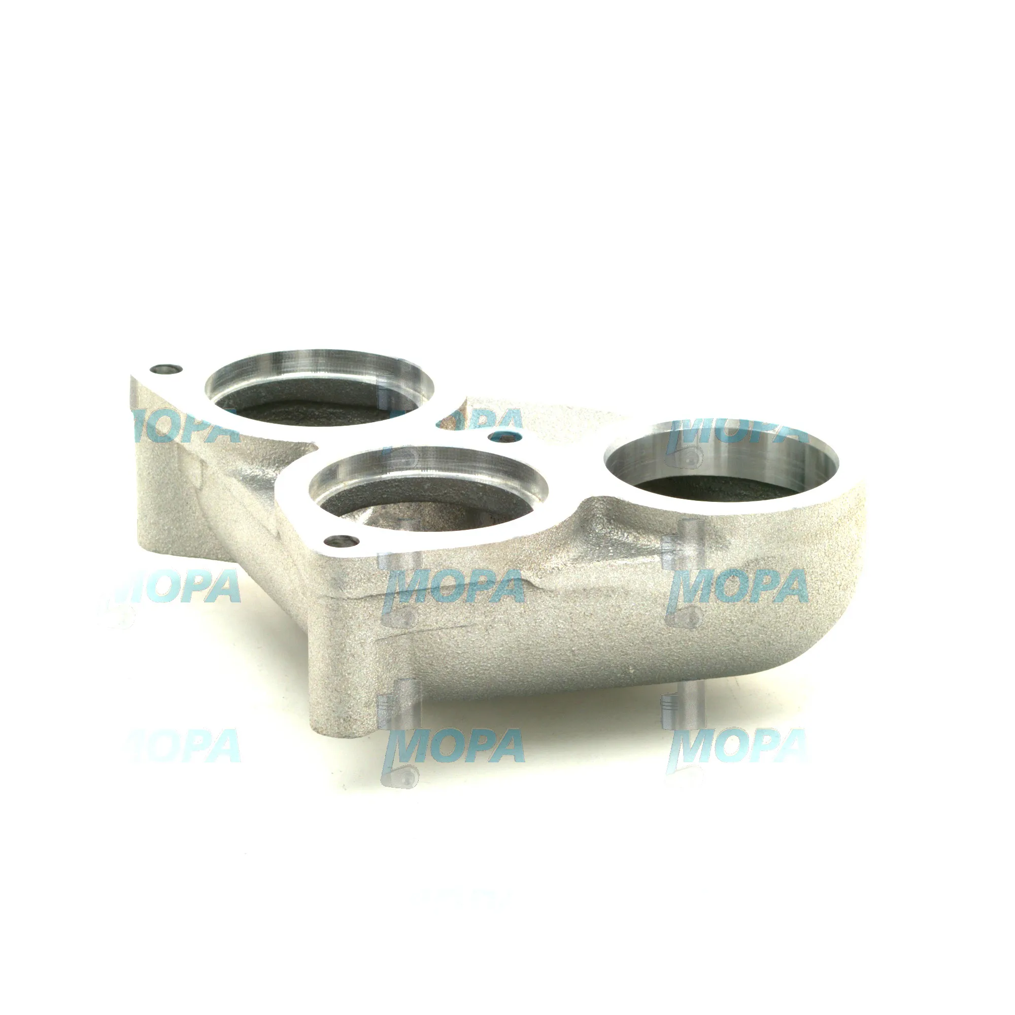 COOLING WATER PIPE - 51063010539 suitable for MAN D-engines 4