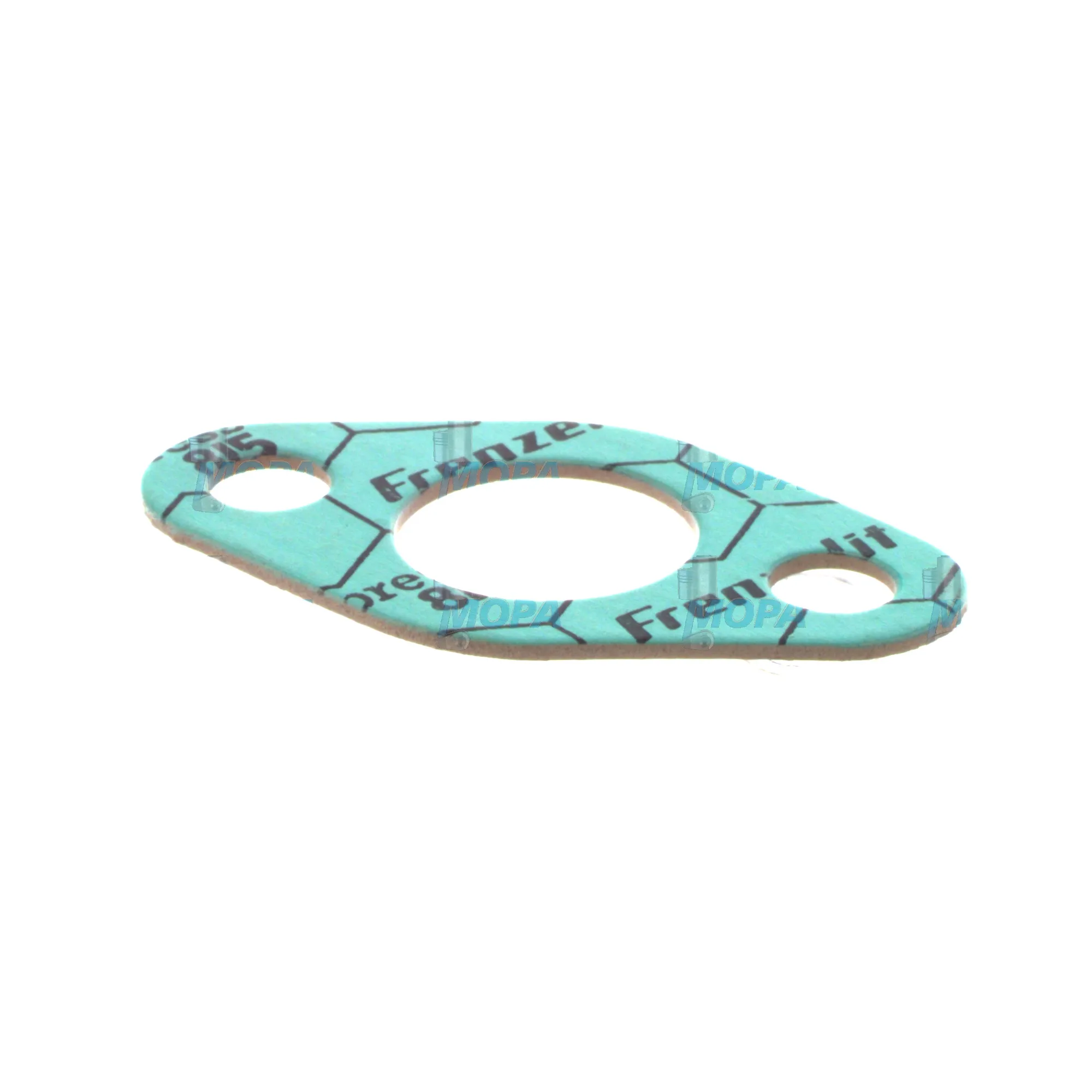 GASKET - 271511022001 suitable for MTU engines 9