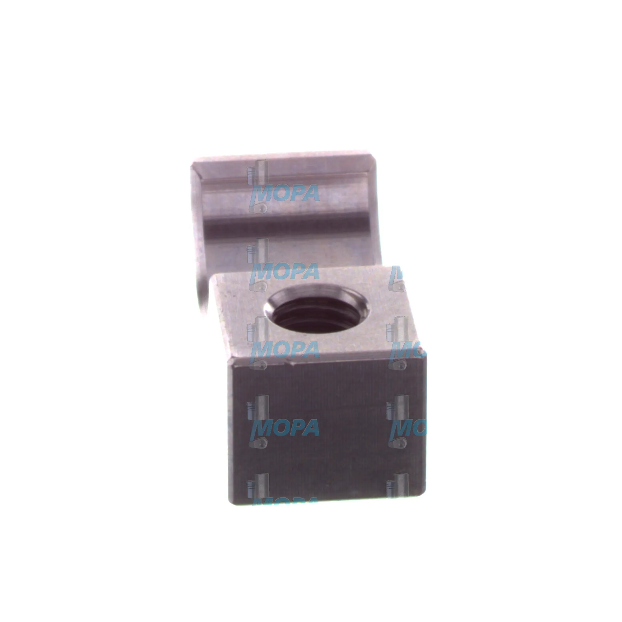 PIPE HALF-CLAMP - 700325018200 suitable for MTU engines 8