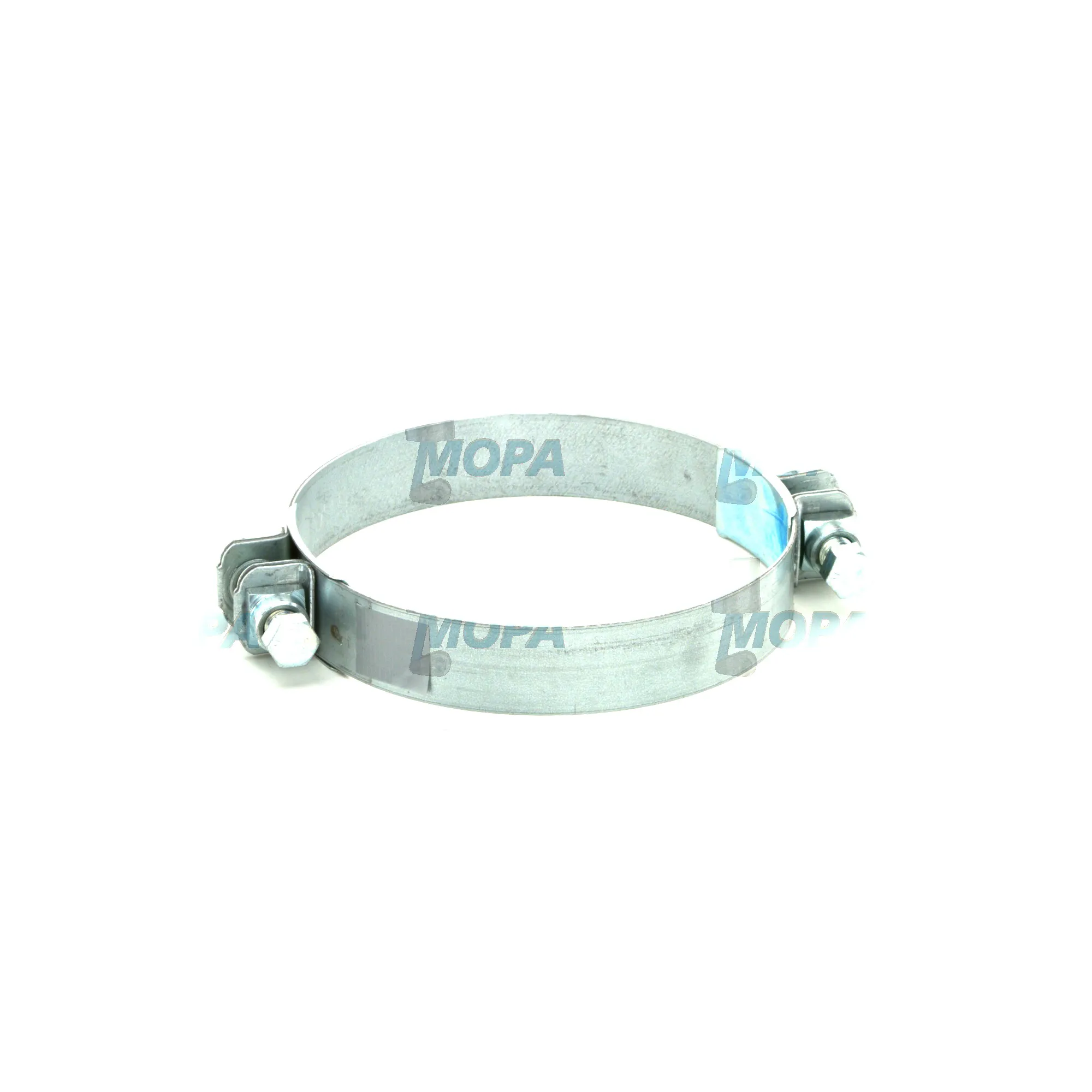 CLAMP - 900288132002 suitable for MTU engines 6