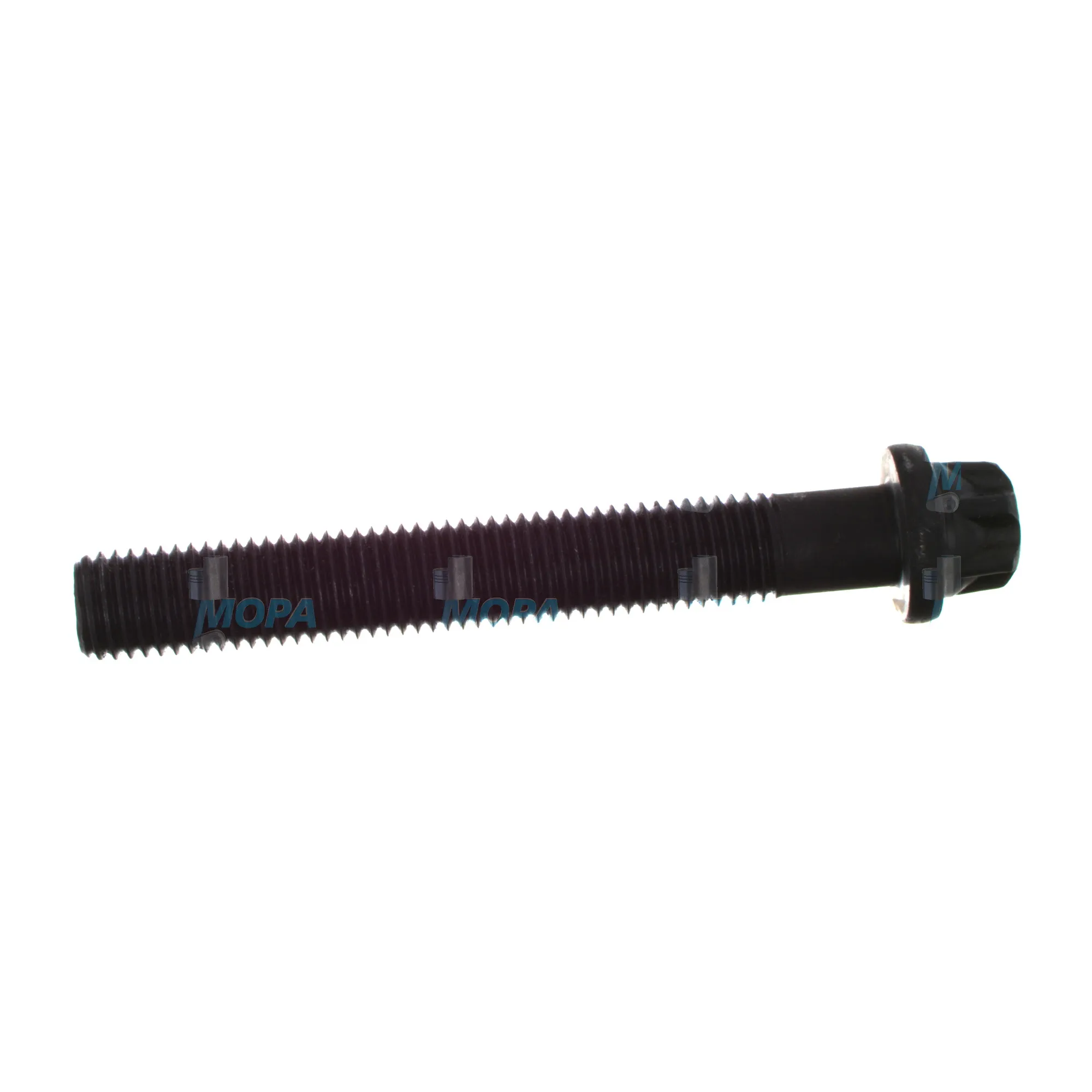 EXTERNAL HEX ROUND BOLT - 51904900024 suitable for MAN D engines 5