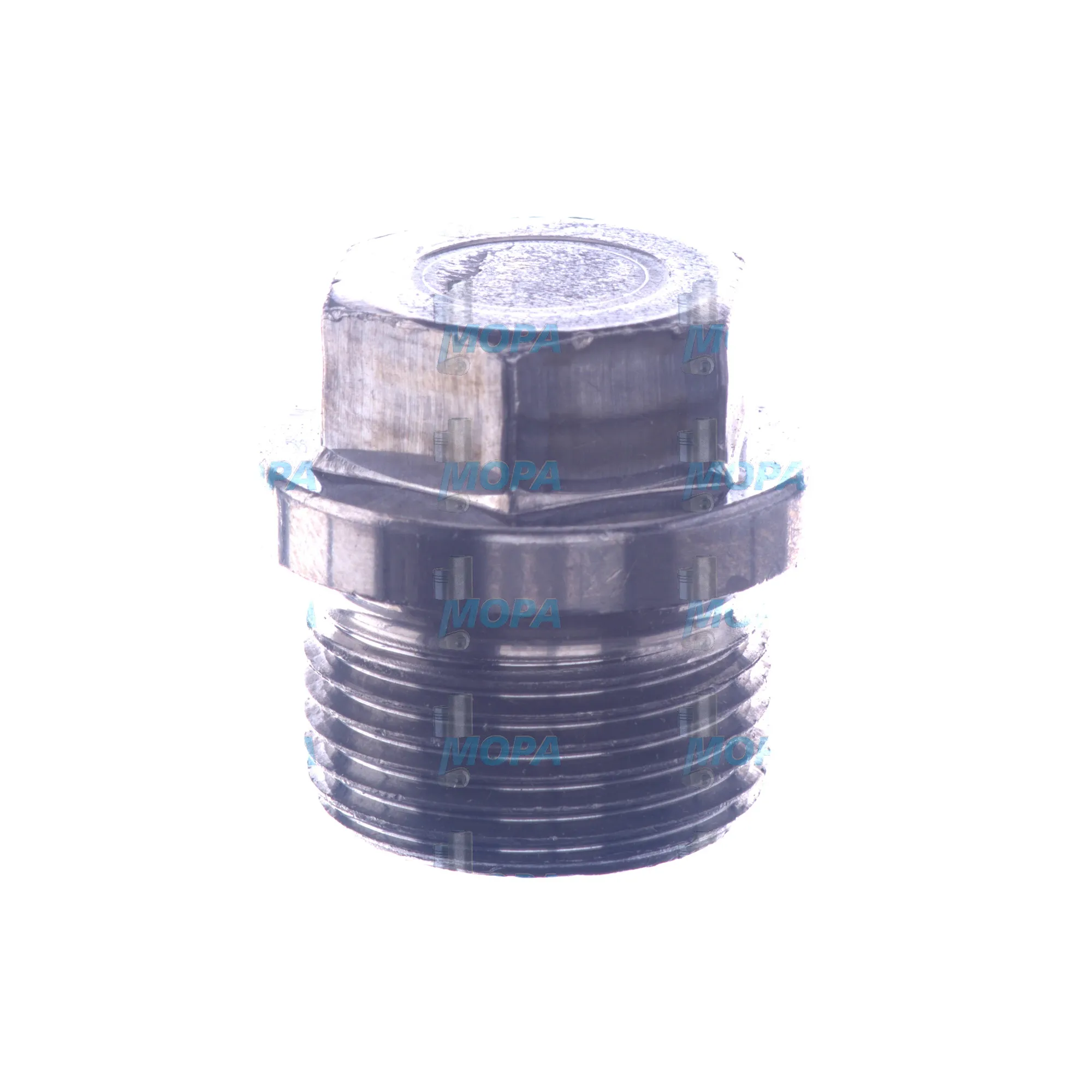 SCREW PLUG - 000910022003 suitable for MTU engines 7