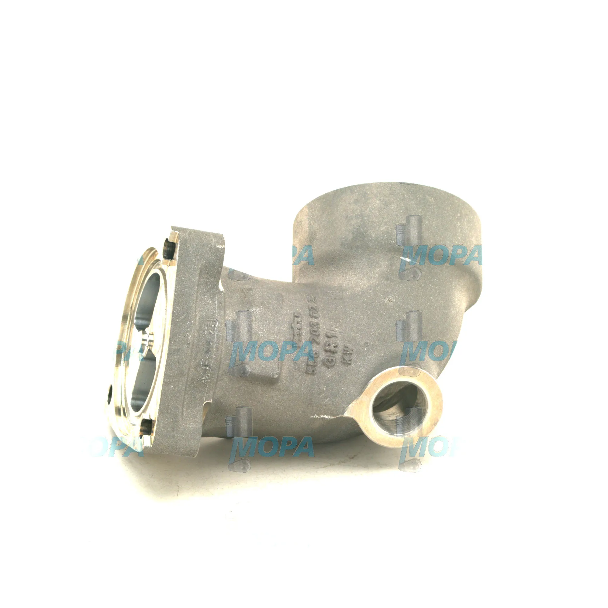 KRUEMMER - 5562030224 passend für MTU Motoren 6