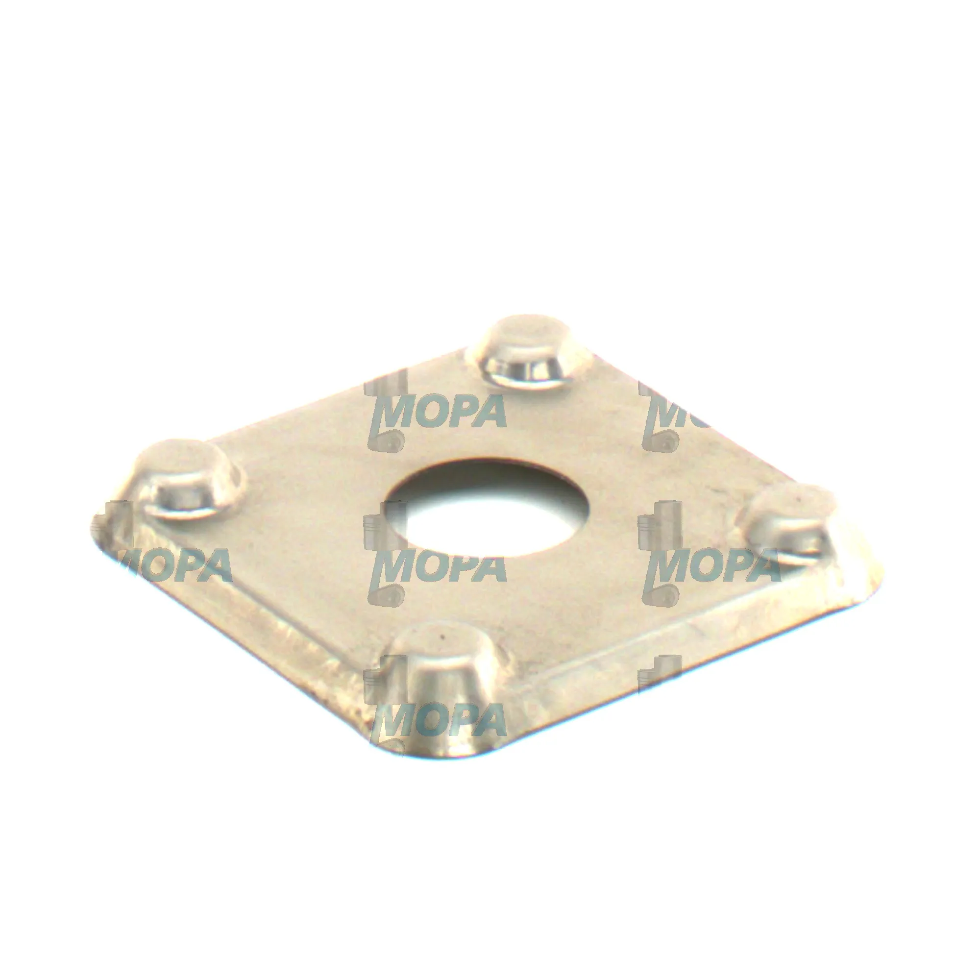 COVER PLATE - 5502370765 suitable for MTU engines 3