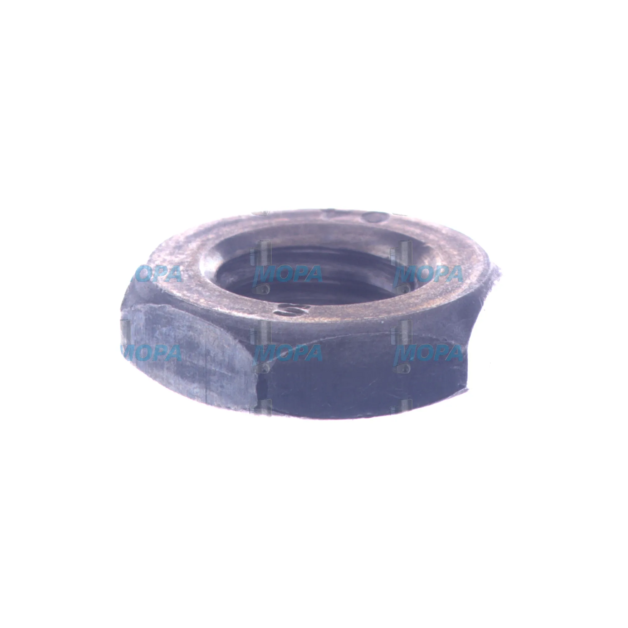 HEXAGON NUT - 000439010206 suitable for MTU engines 7