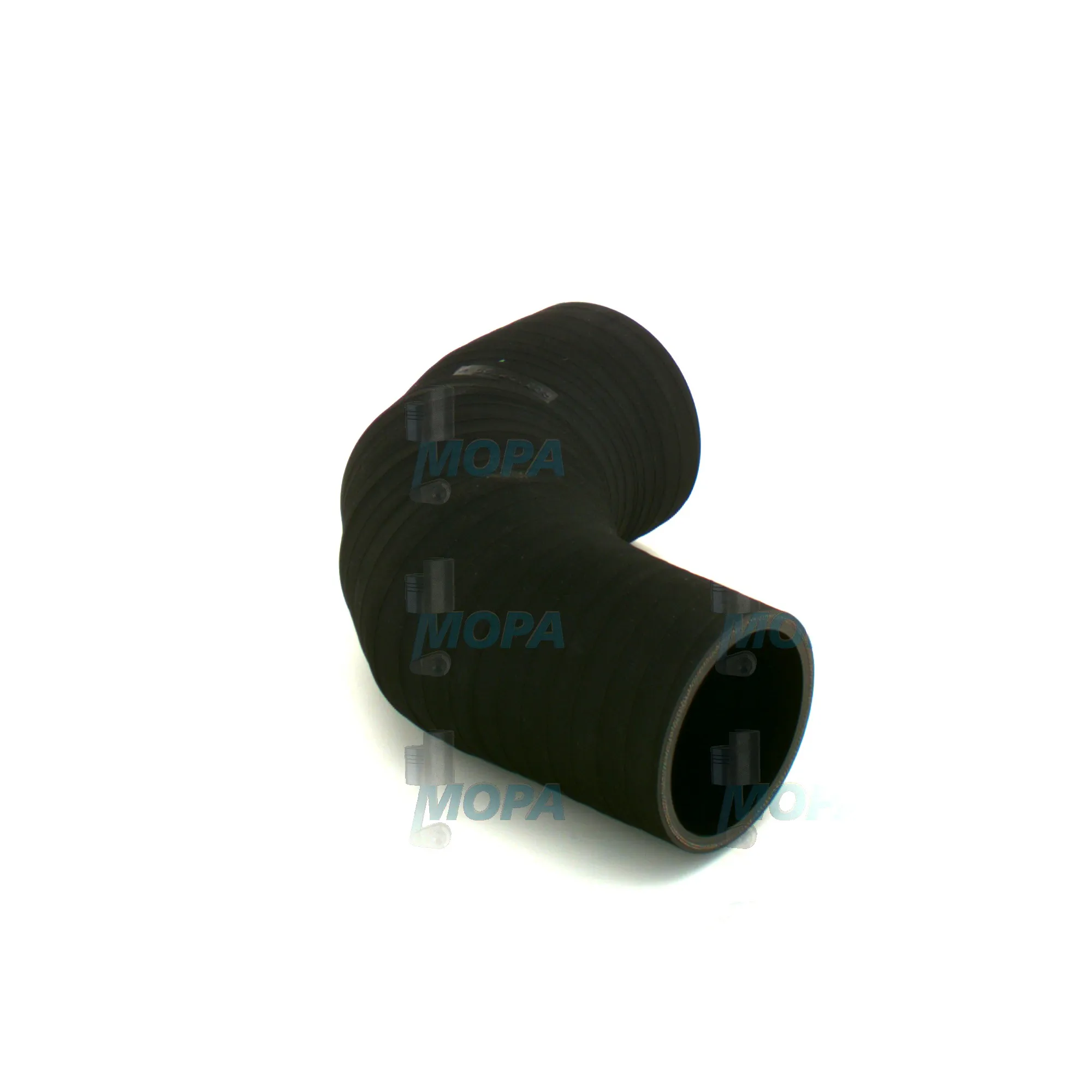 SHAPED HOSE - 5069971282 suitable for MTU engines 8
