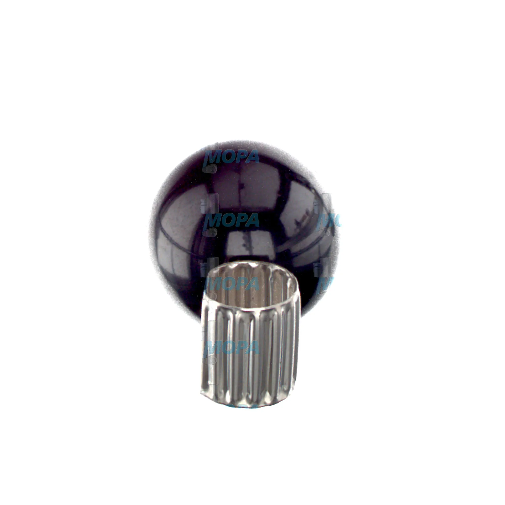 BALL KNOB - 640/43/15/05028624 suitable for MWM & Deutz engines 3