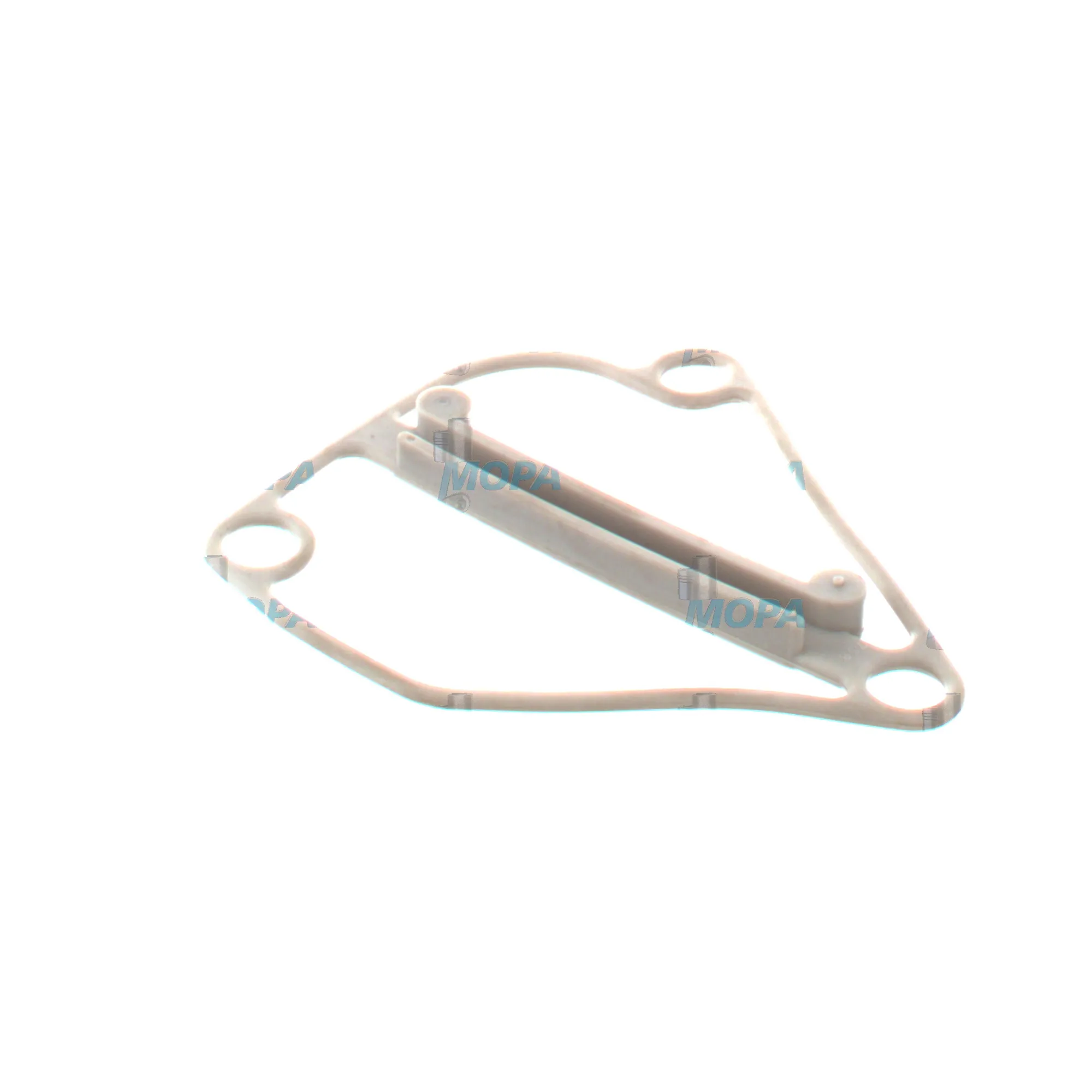 GASKET - 02417871 suitable for Deutz engines 7
