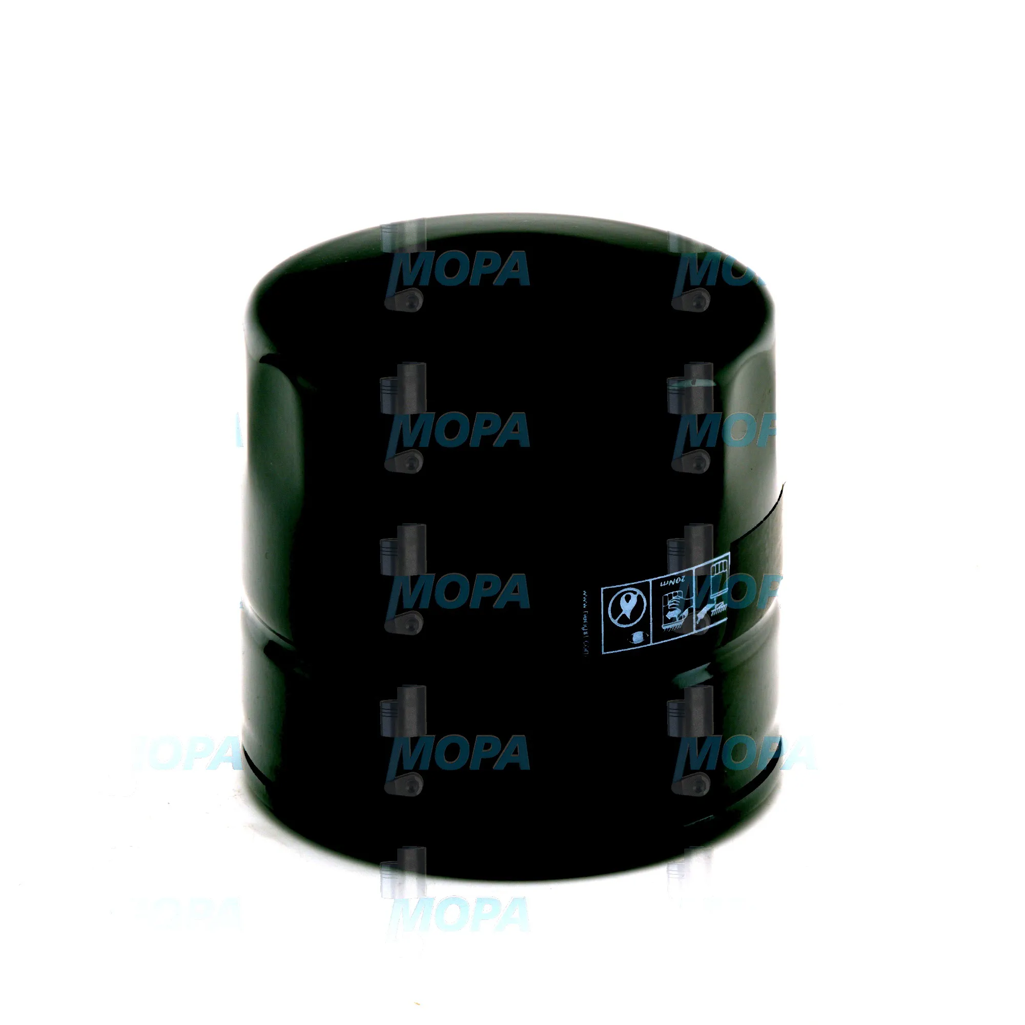 SPIN-ON OIL FILTER - 0451103062 suitable for Bosch engines
