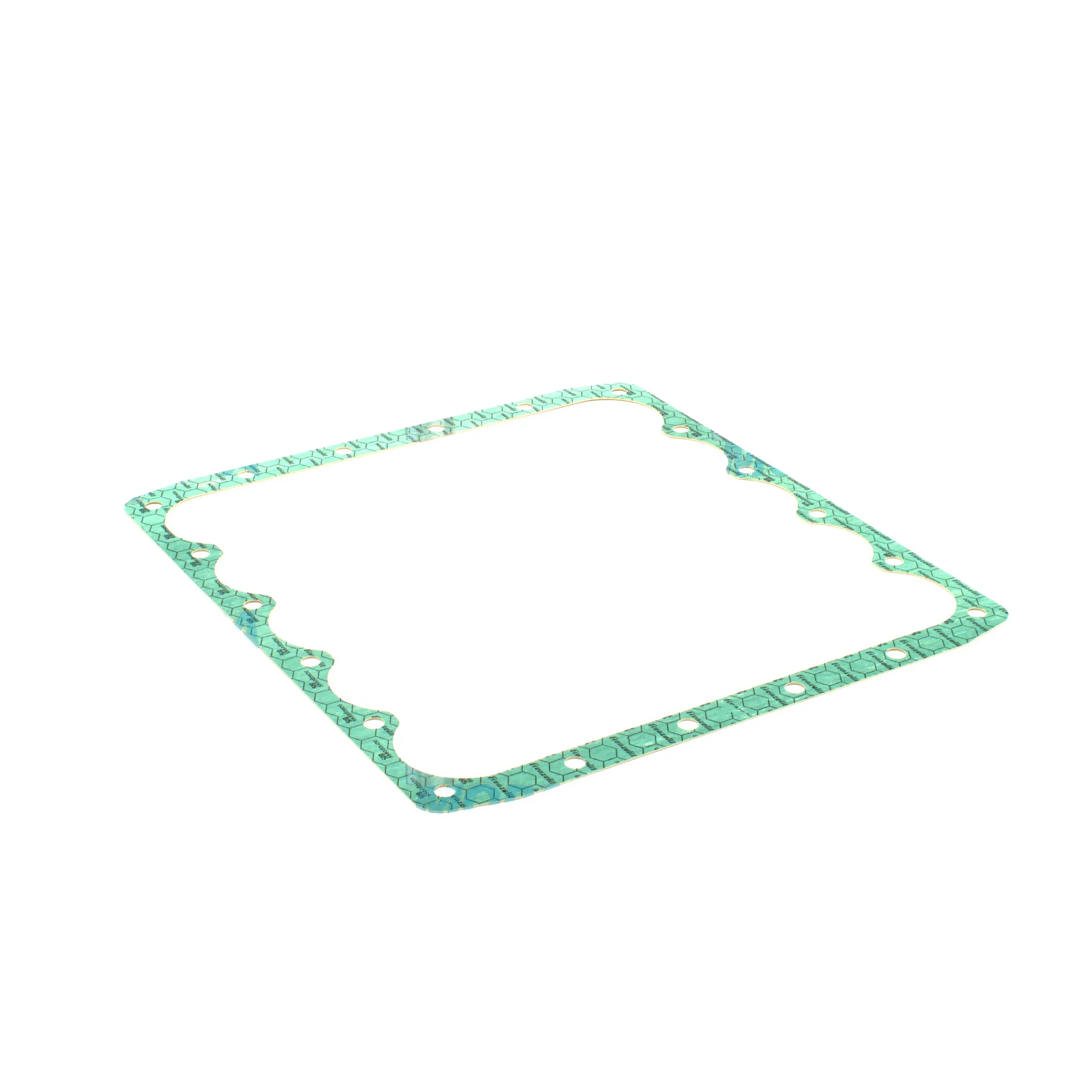 GASKET - 5801880380 suitable for MTU engines 5