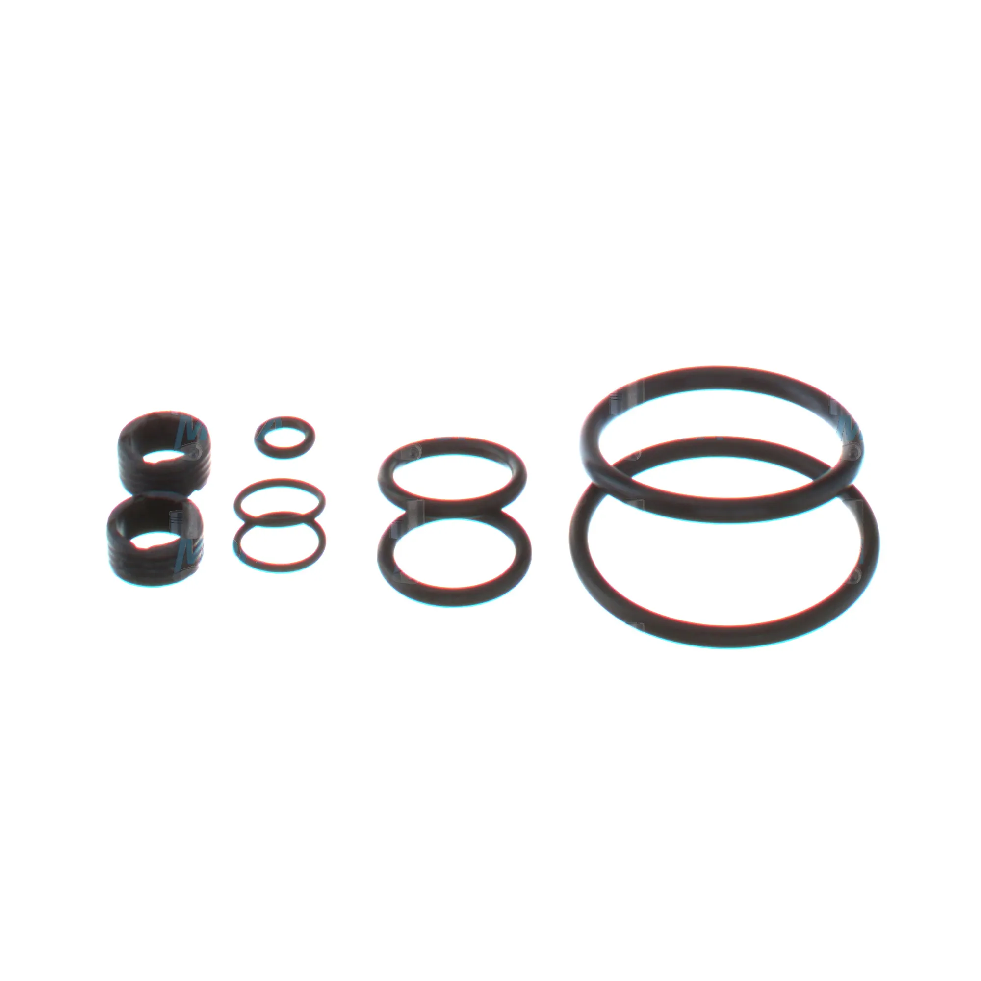 REPAIR KIT - 628/35/6/05061938 suitable for MWM & Deutz engines 5