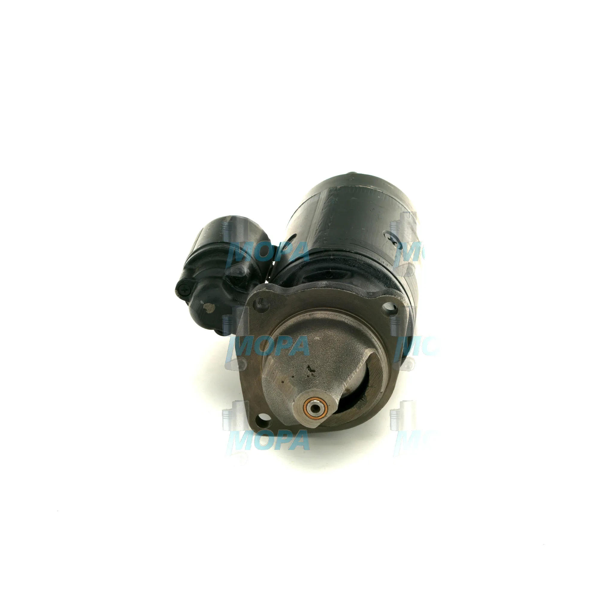 ANLASSER - 0001368003 passend für Bosch Motoren 7