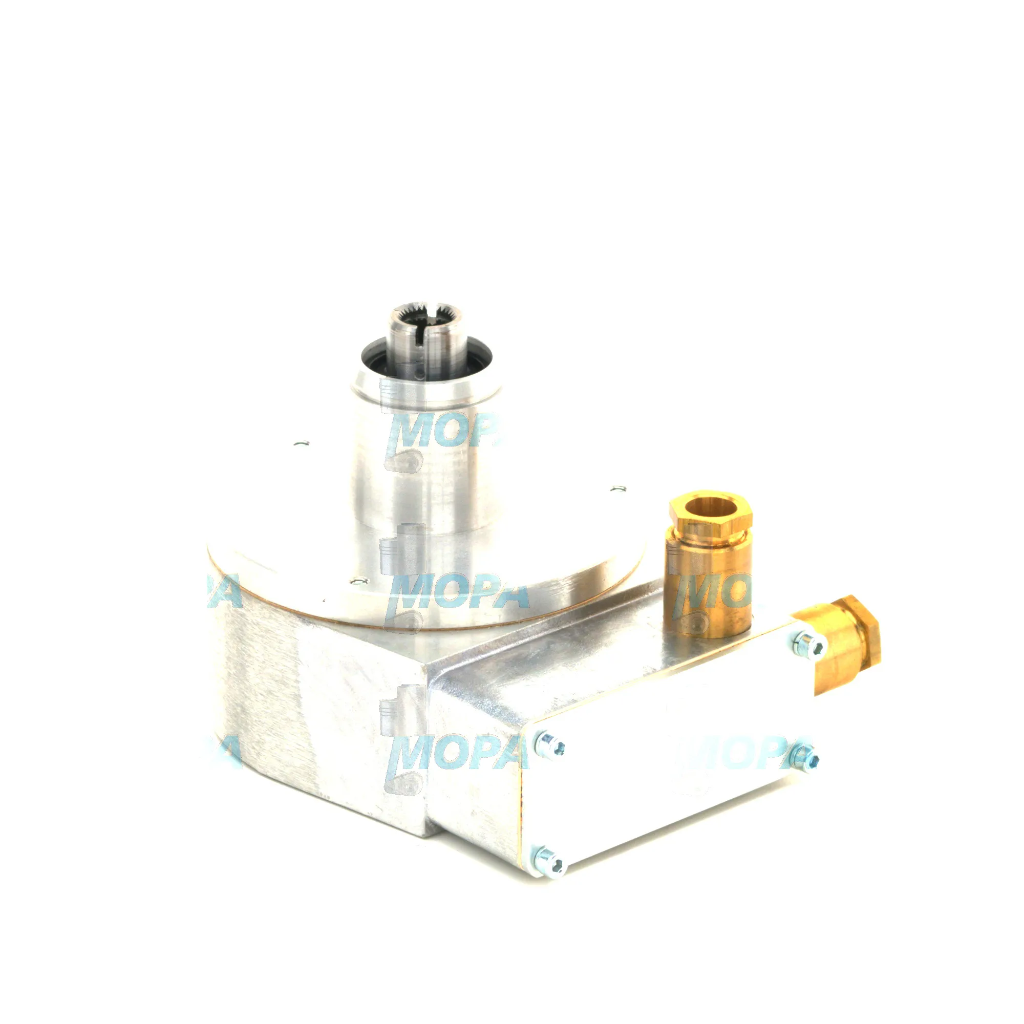 SPEED SENSOR - 0005352033 suitable for MTU engines 9