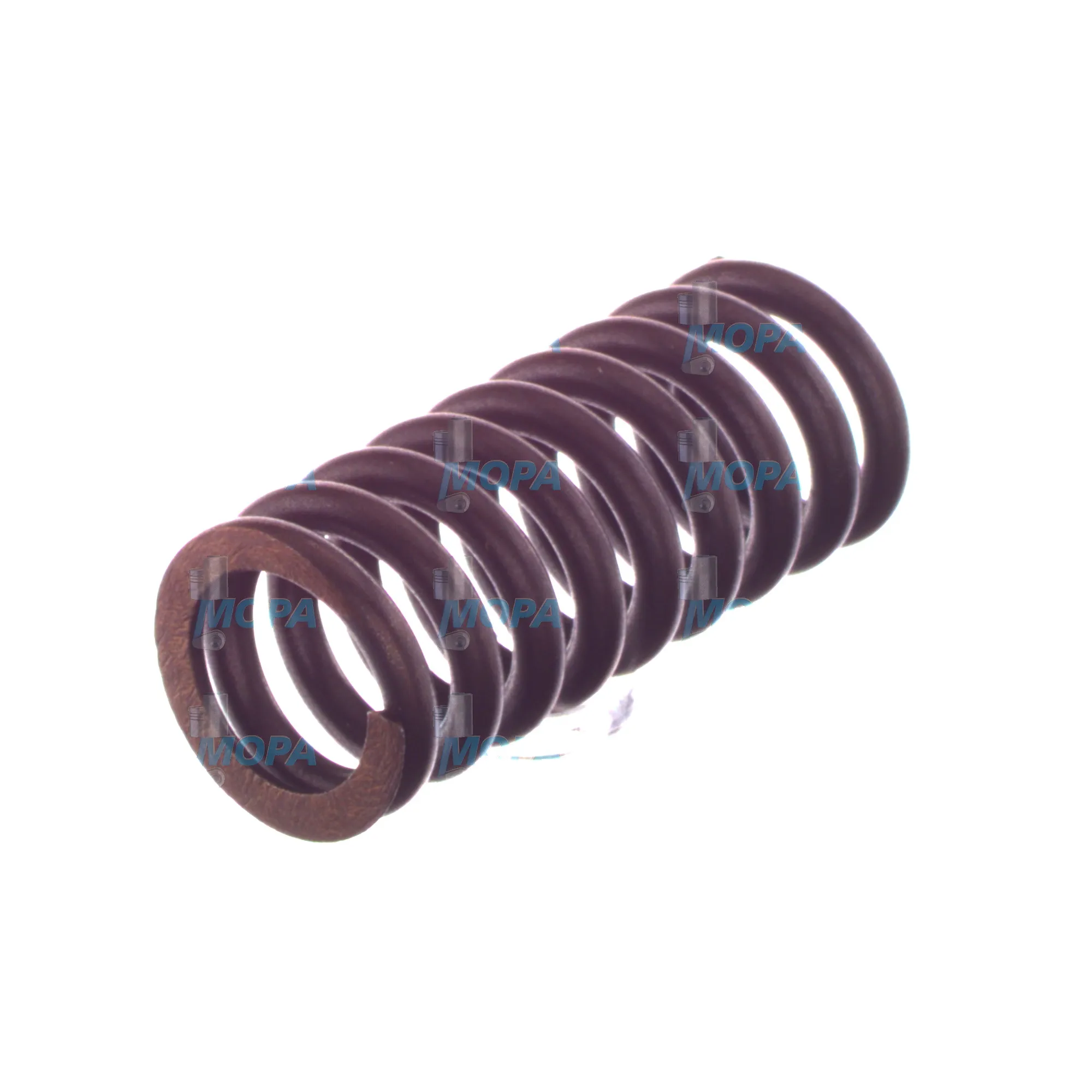 COMPRESSION SPRING - 5039930001 suitable for MTU engines 9