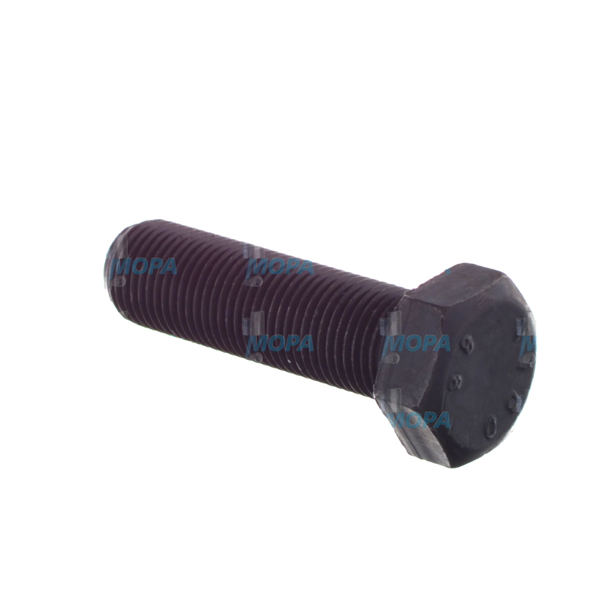 HEXAGON BOLT - 000961016027 suitable for MTU engines 7